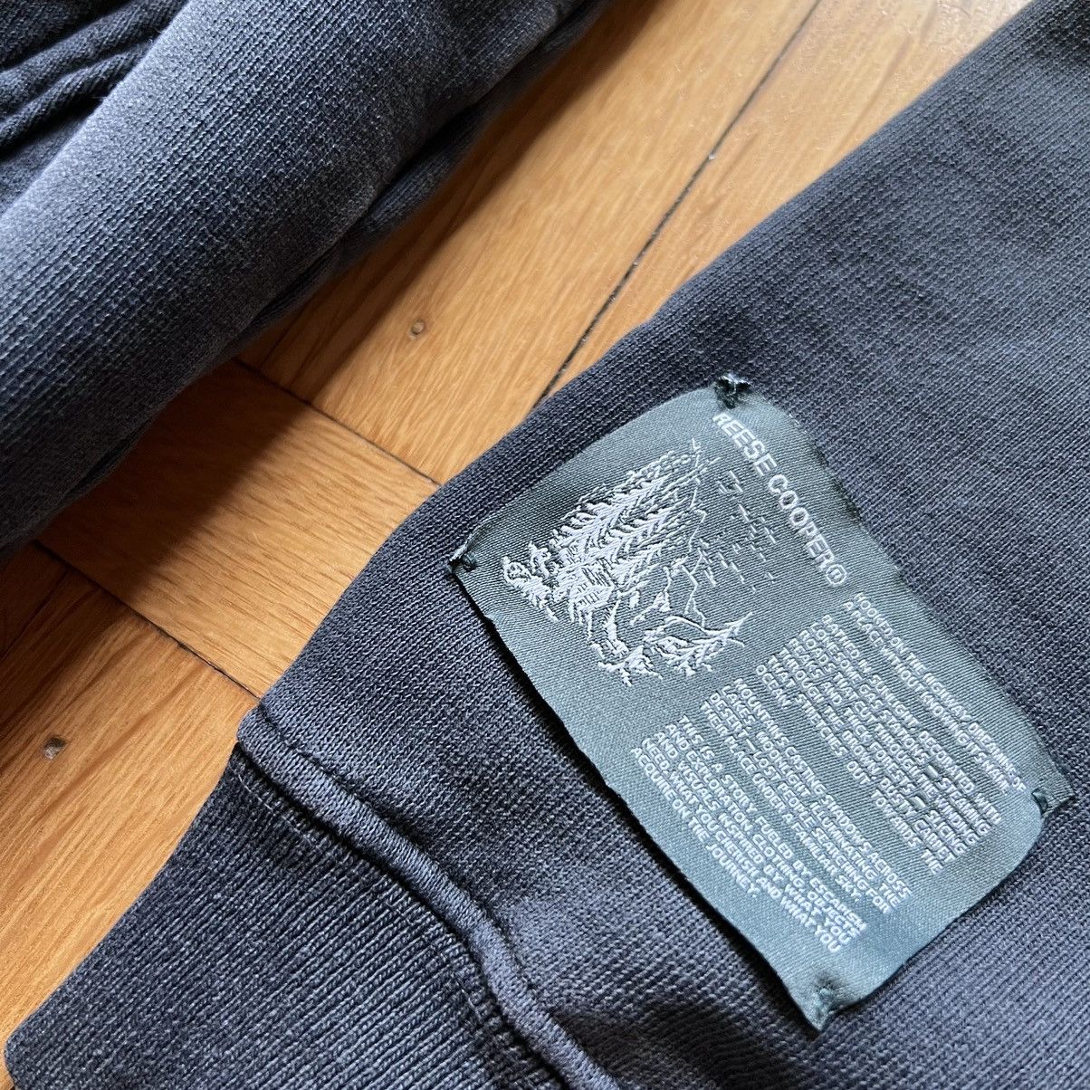Reese Cooper Forest Service Hoodie Size US M / EU 48-50 / 2 - 3 Thumbnail