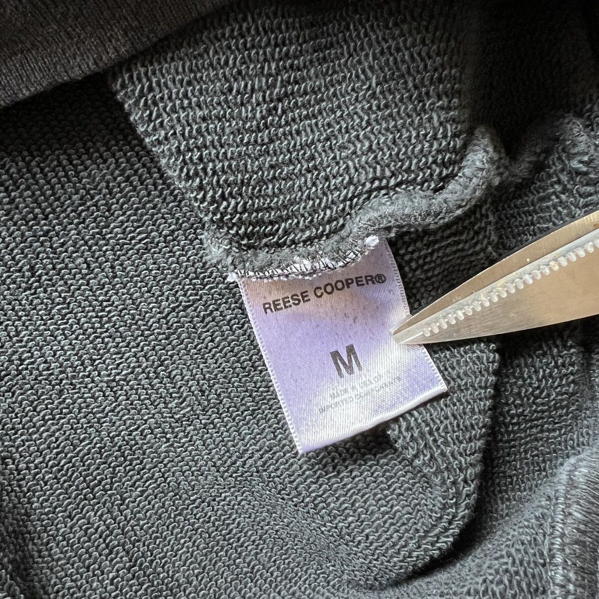Reese Cooper Forest Service Hoodie Size US M / EU 48-50 / 2 - 5 Thumbnail