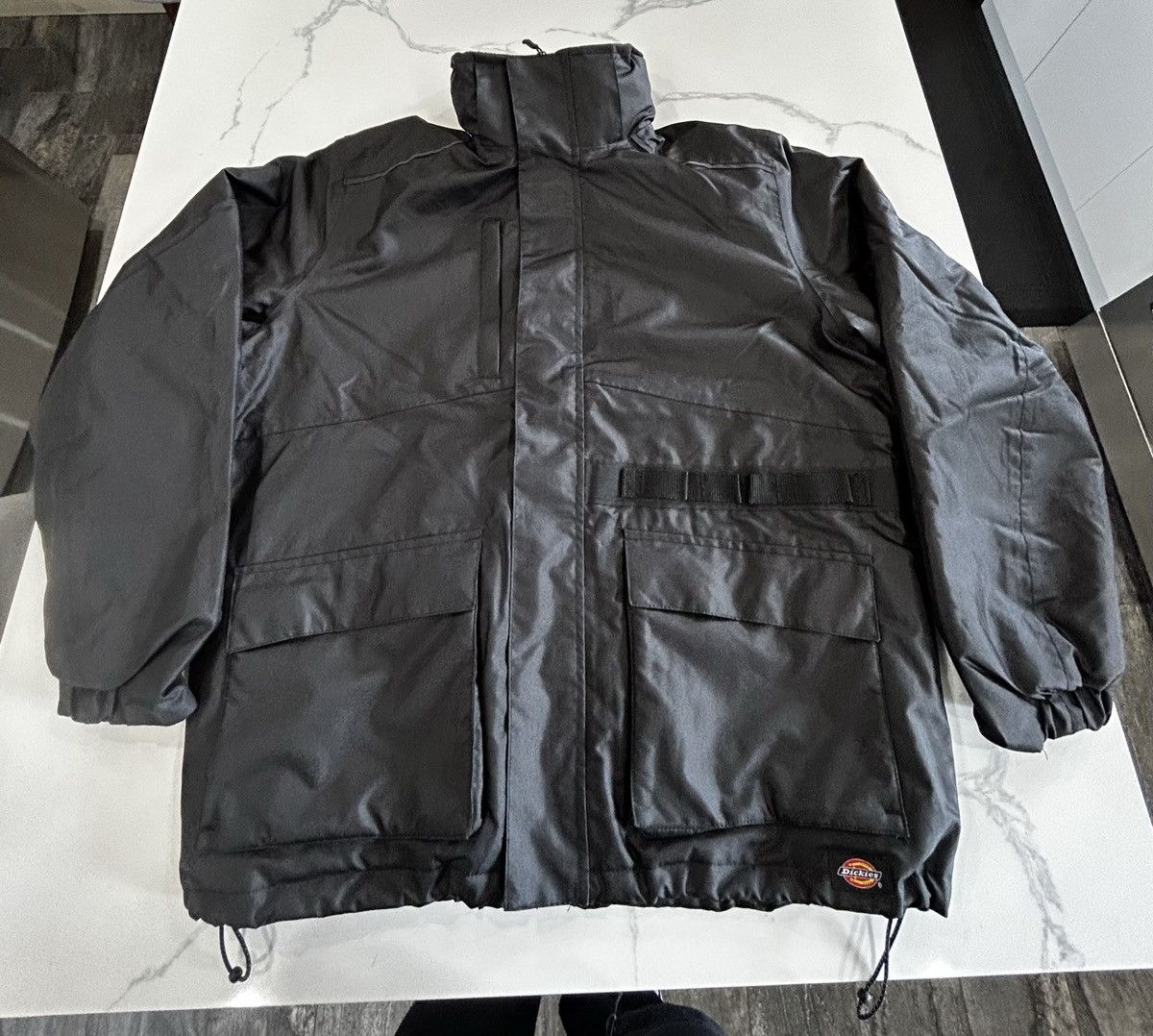Dickies Dickies Utility Travis Scott Kanye West Style Jacket Size US XL / EU 56 / 4 - 1 Thumbnail