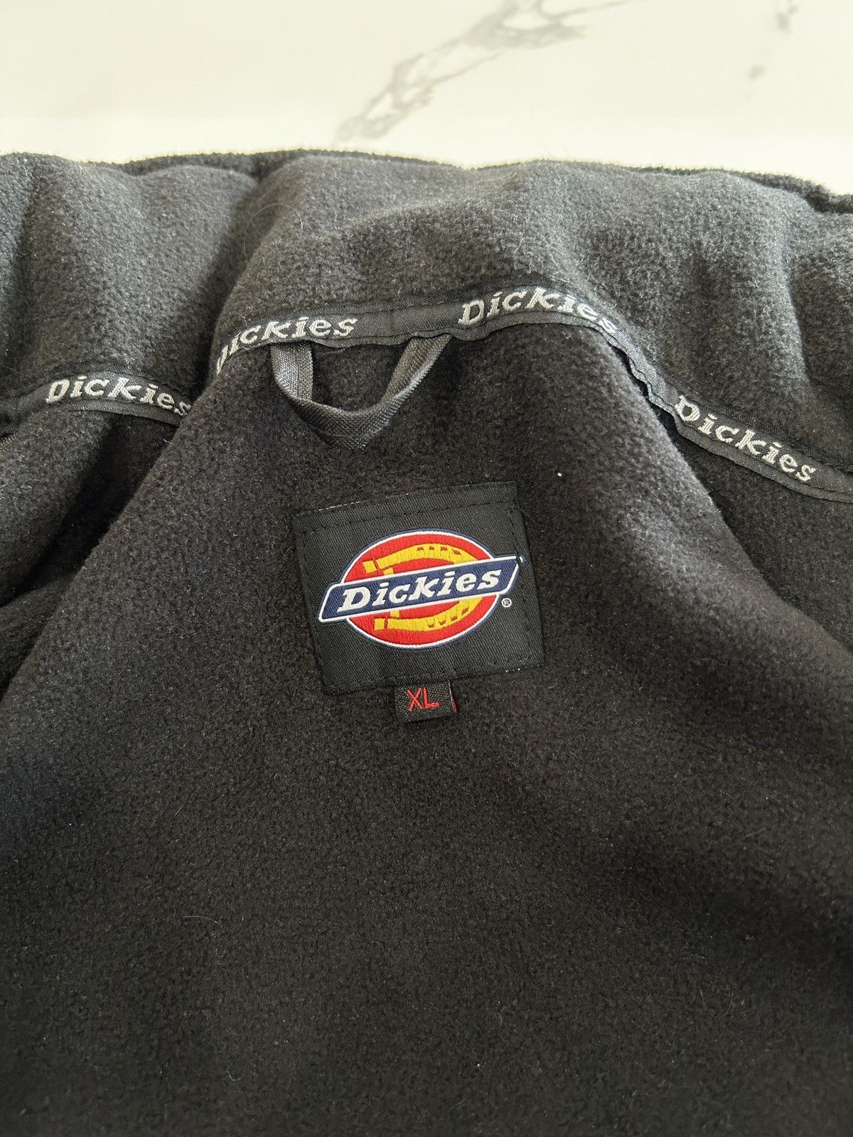 Dickies Dickies Utility Travis Scott Kanye West Style Jacket Size US XL / EU 56 / 4 - 3 Thumbnail