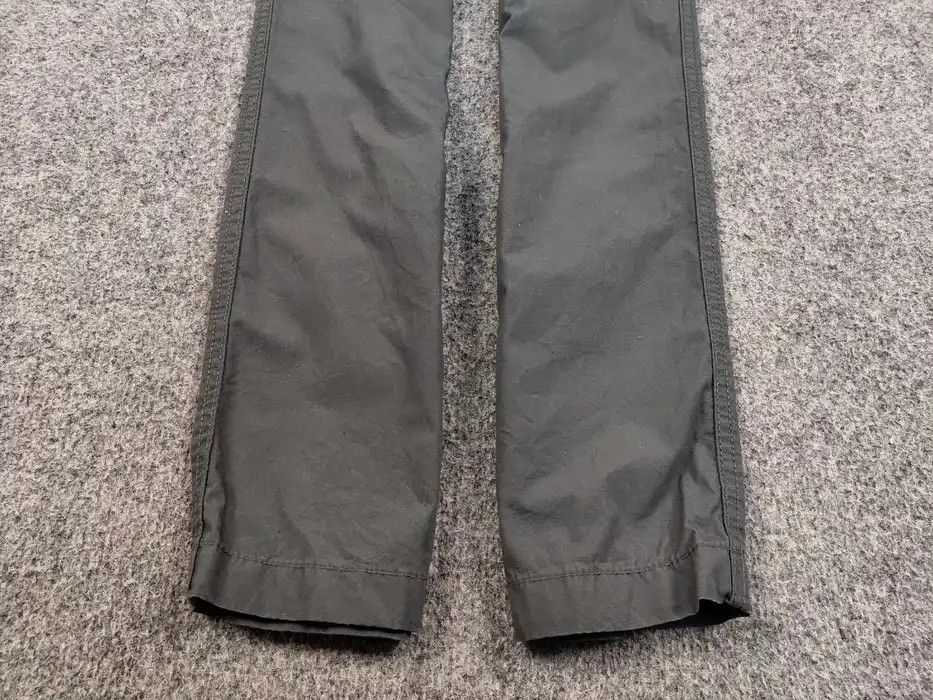 Japanese Brand Vintage 90's Cargo Pants Travis Scott Japan Pocket Gray Size US 34 / EU 50 - 4 Thumbnail