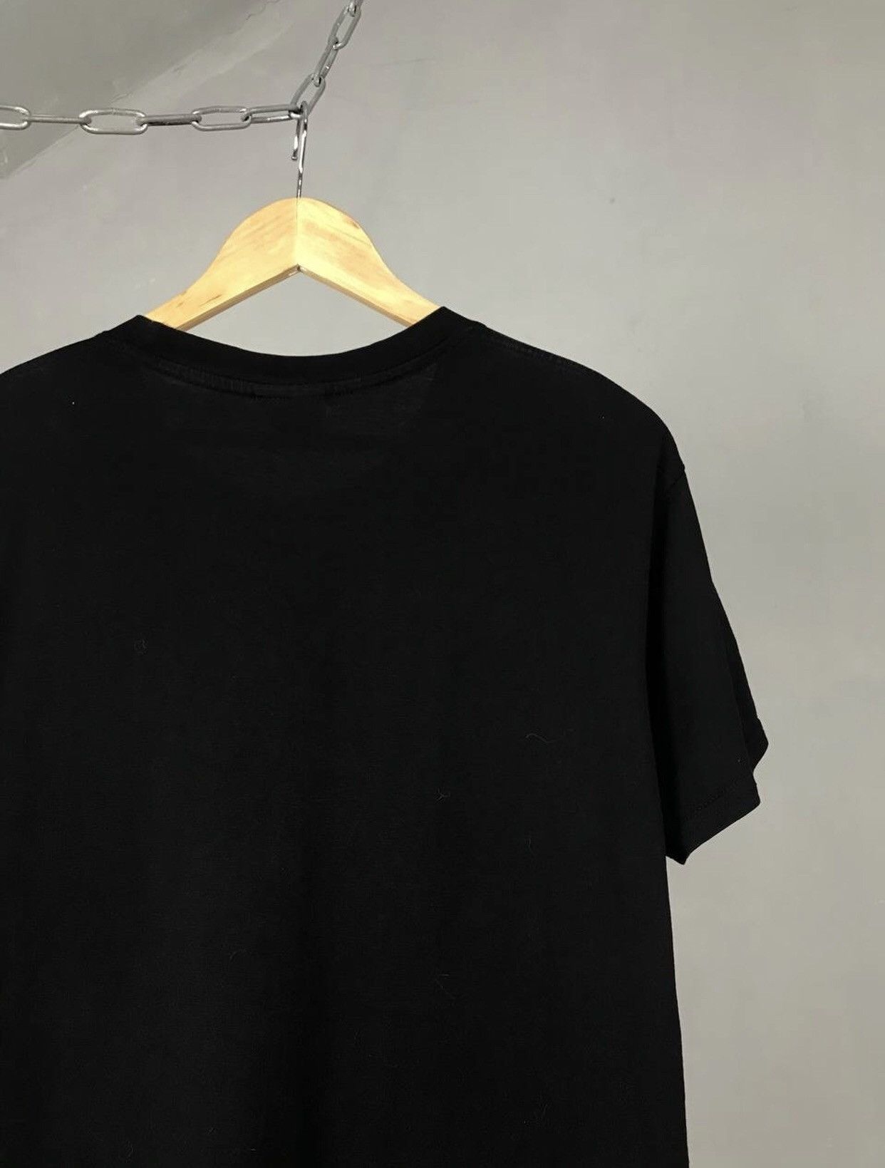 DEFEND PARIS × Designer Defend Paris luxury streetwear tee Size US M / EU 48-50 / 2 - 7 Thumbnail