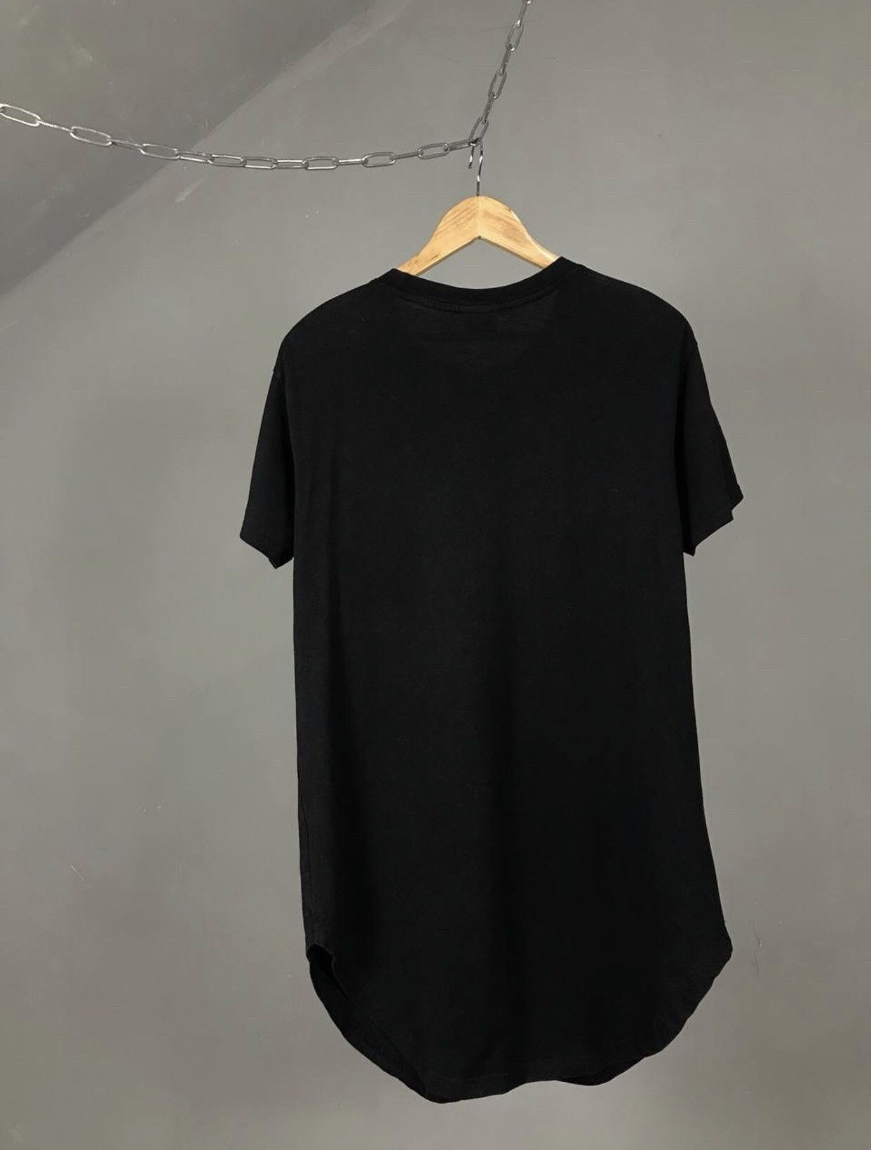 DEFEND PARIS × Designer Defend Paris luxury streetwear tee Size US M / EU 48-50 / 2 - 6 Thumbnail