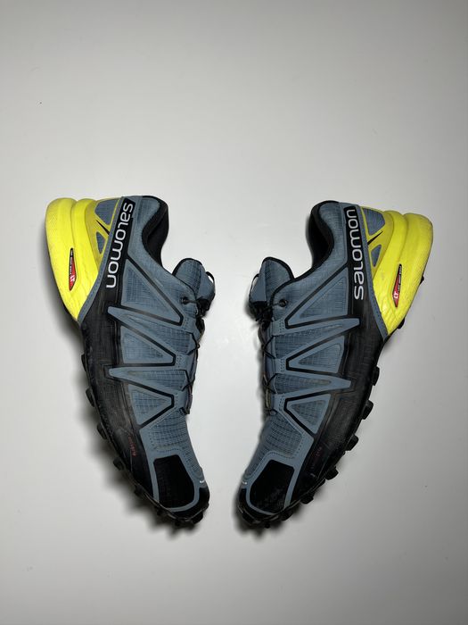 Salomon speedcross 4 outlet 46