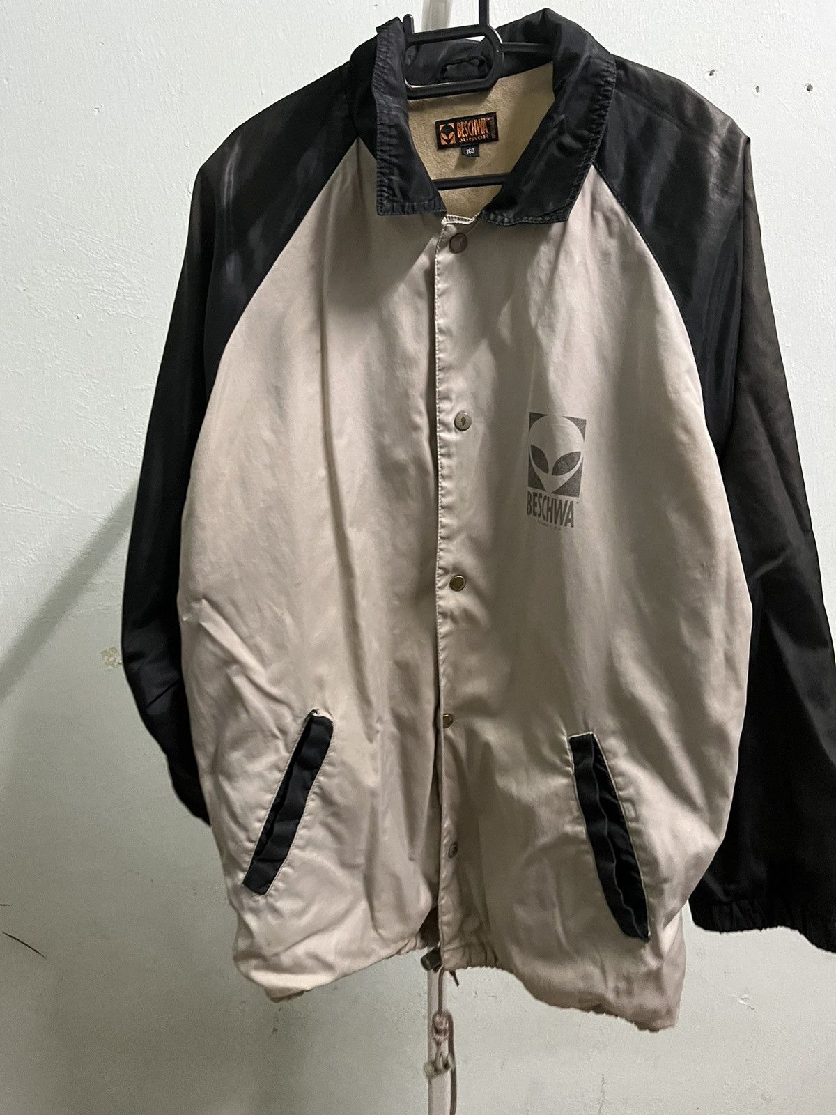 Vtg beschwa