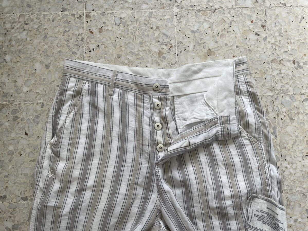 Julius Vintage Julius ss03 ‘for tomorrow’ Size US 30 / EU 46 - 9 Thumbnail