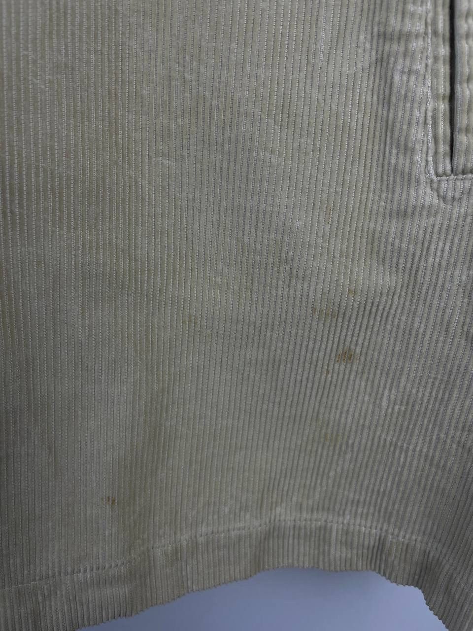 Vintage Polo Ralph Lauren luxury velvet jacket size Xl Size US XL / EU 56 / 4 - 2 Thumbnail