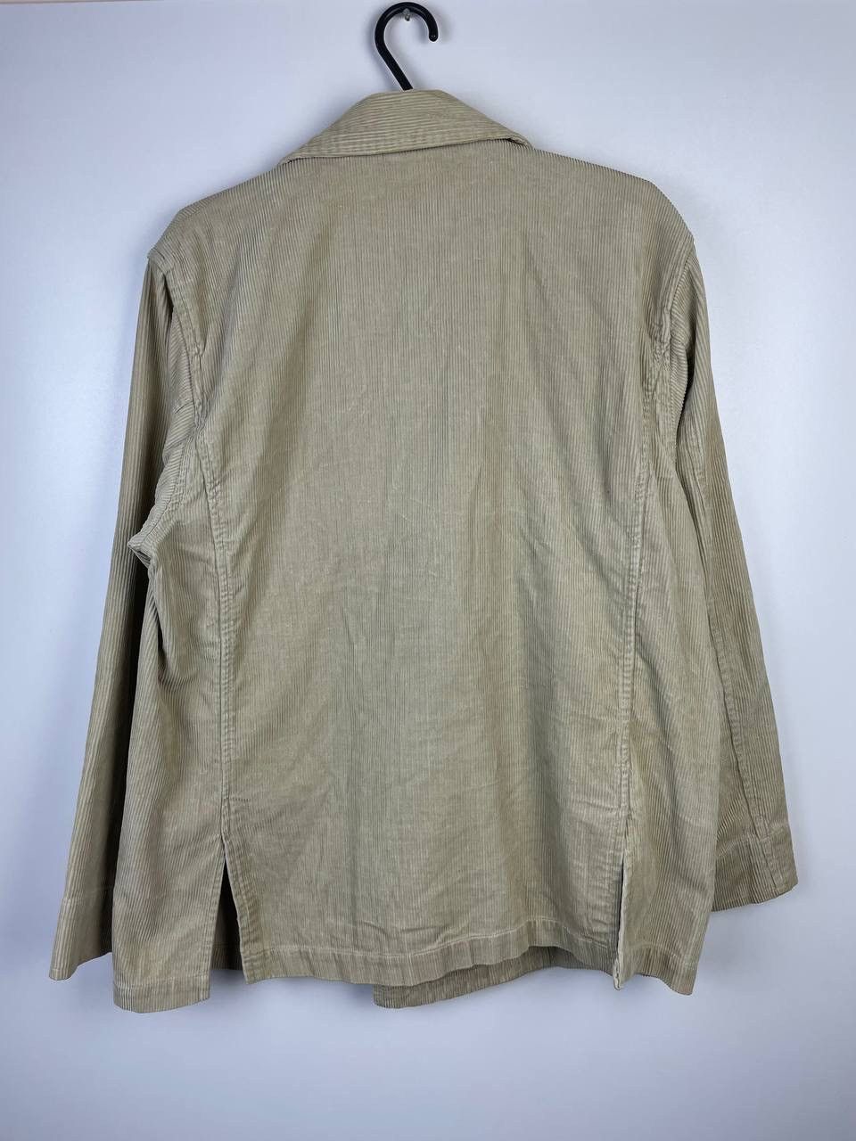 Vintage Polo Ralph Lauren luxury velvet jacket size Xl Size US XL / EU 56 / 4 - 6 Thumbnail