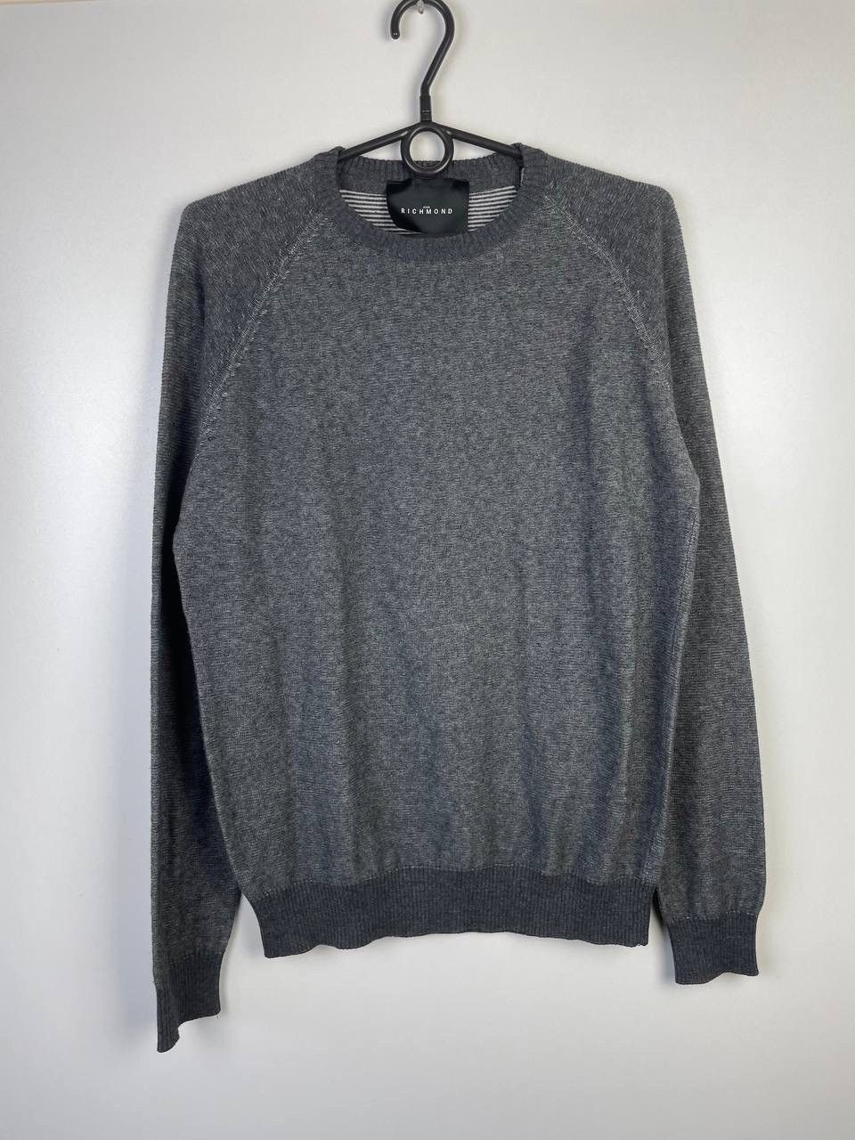John Richmond John Richmond luxury sweater size M Size US M / EU 48-50 / 2 - 1 Thumbnail