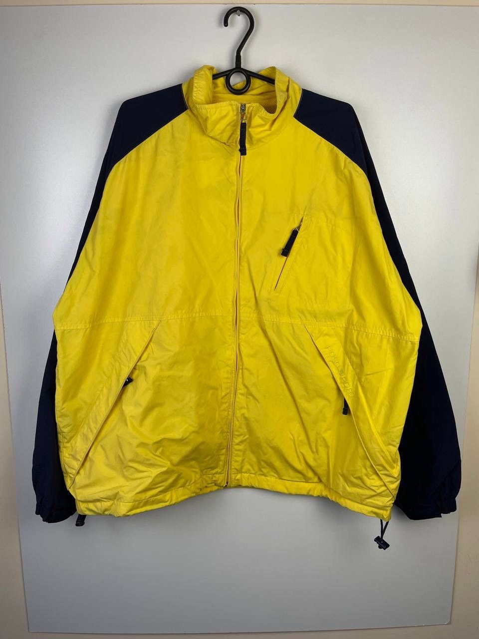 Vintage Polo Ralph Lauren luxury jacket size Xl Size US XL / EU 56 / 4 - 1 Thumbnail