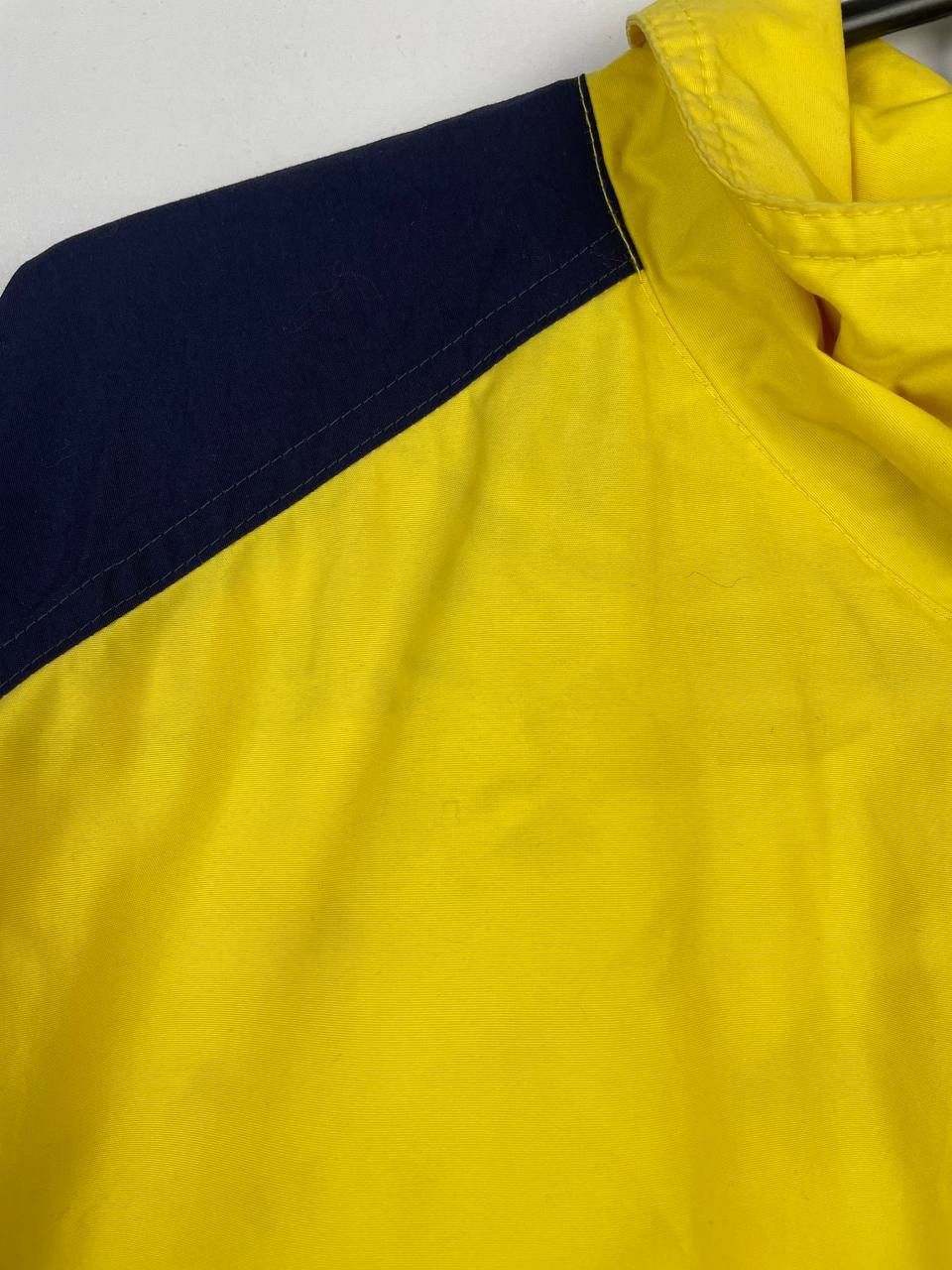 Vintage Polo Ralph Lauren luxury jacket size Xl Size US XL / EU 56 / 4 - 4 Thumbnail