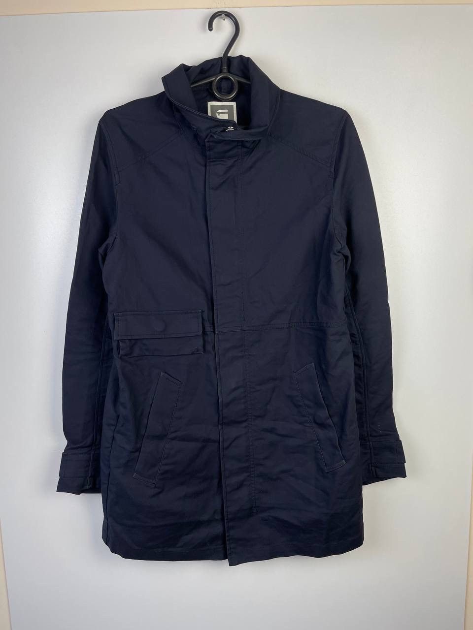 G Star Raw vintage jacket size S