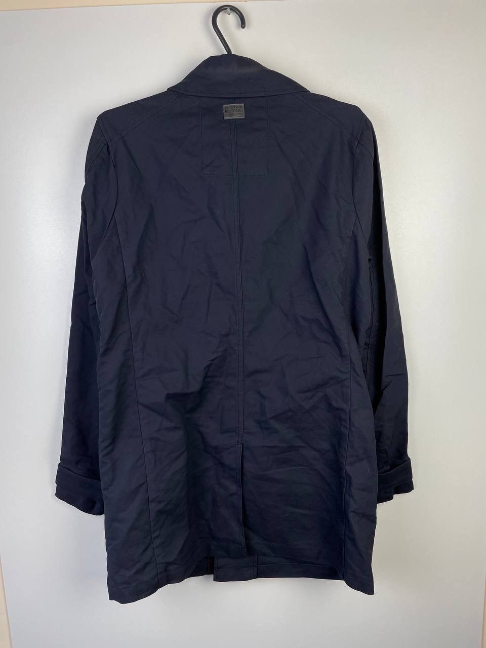 G-Star G Star Raw vintage jacket size S Size US S / EU 44-46 / 1 - 3 Thumbnail