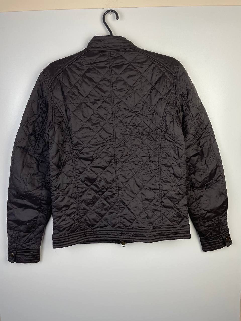 Barbour Barbour International vintage jacket size S Size US S / EU 44-46 / 1 - 4 Thumbnail