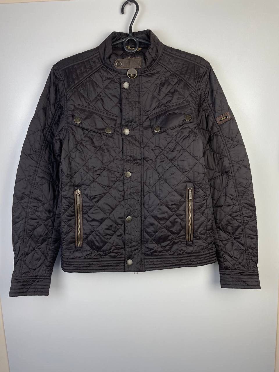 Barbour Barbour International vintage jacket size S Size US S / EU 44-46 / 1 - 1 Thumbnail