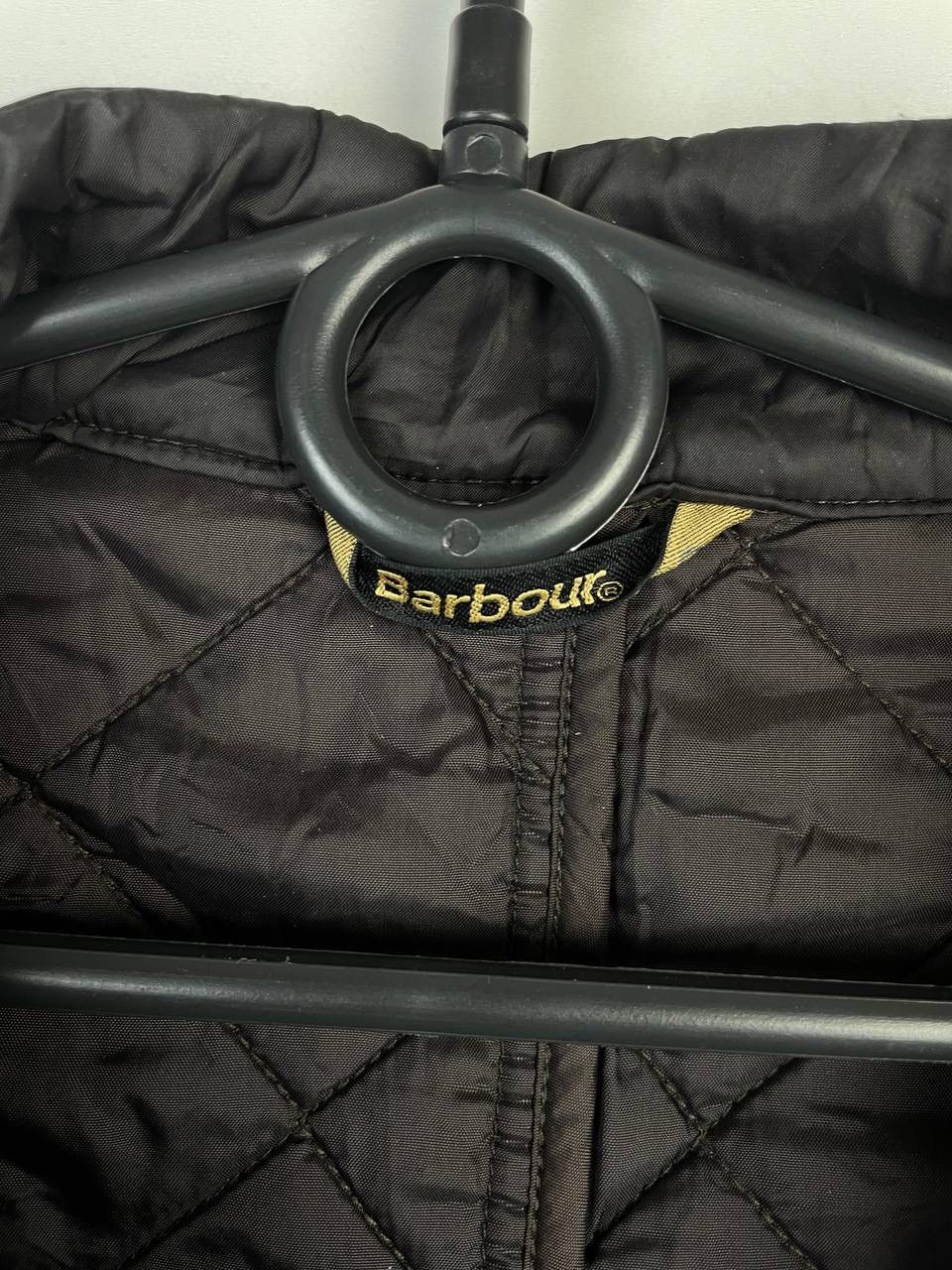 Barbour Barbour International vintage jacket size S Size US S / EU 44-46 / 1 - 2 Thumbnail