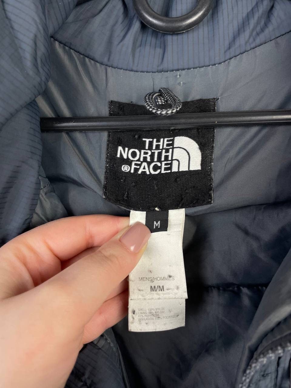 The North Face The North Face vintage jacket size m Size US M / EU 48-50 / 2 - 2 Thumbnail