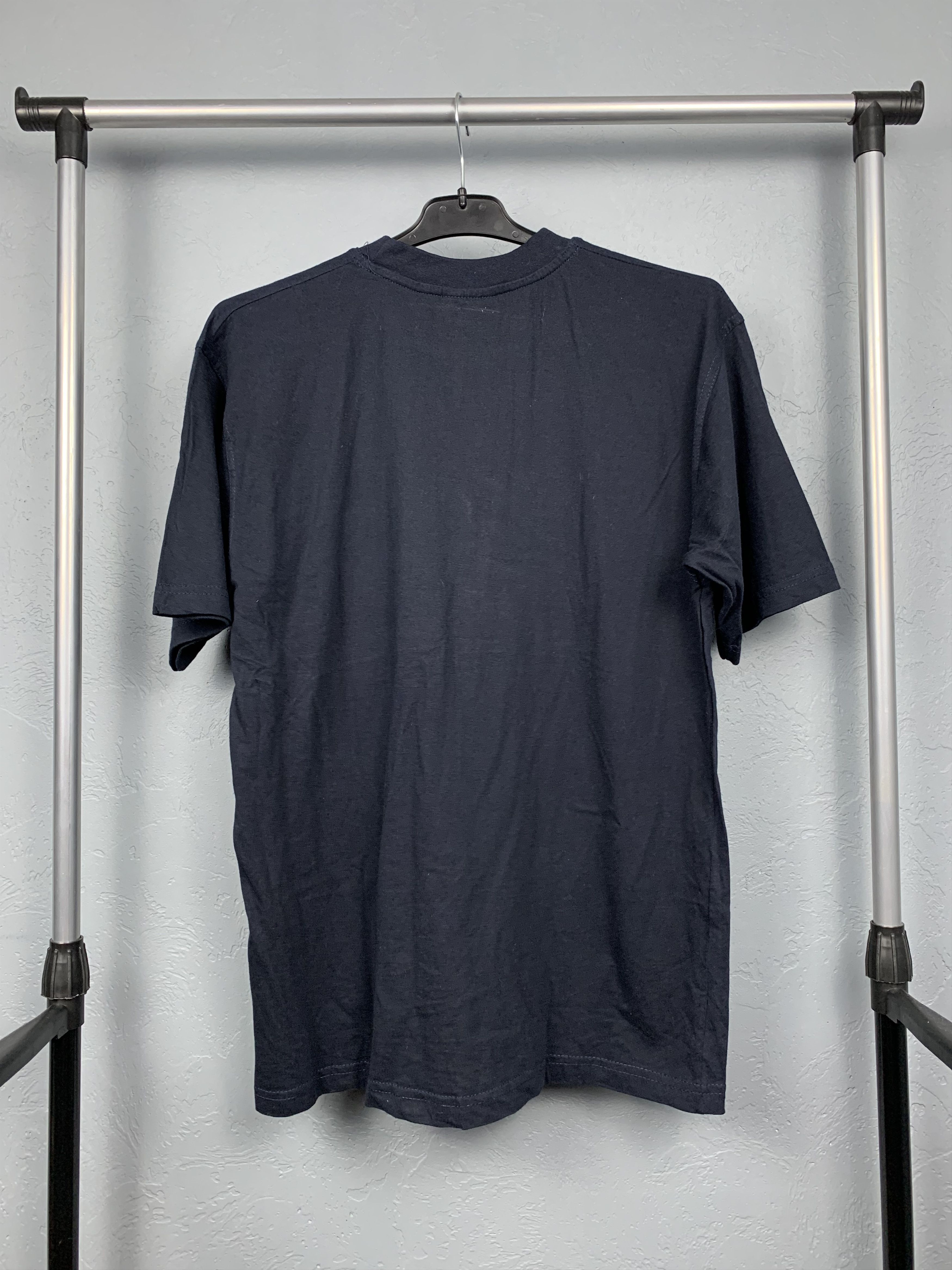 Karl Kani Karl Kani Vintage Mens Big Logo T-Shirt Tee Size US M / EU 48-50 / 2 - 4 Thumbnail