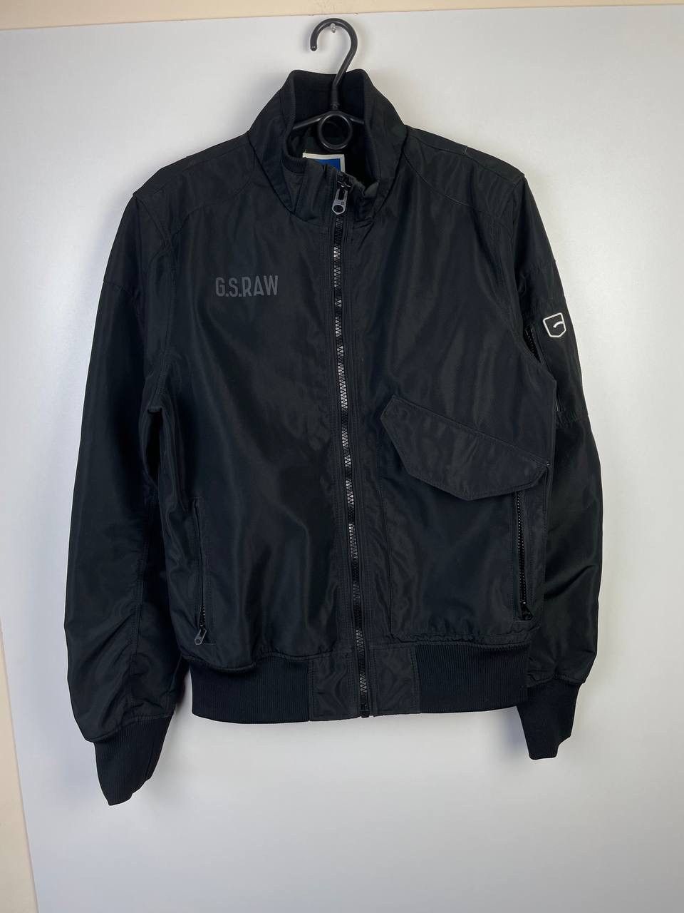 G-Star G Star Raw vintage jacket size l Size US L / EU 52-54 / 3 - 1 Thumbnail