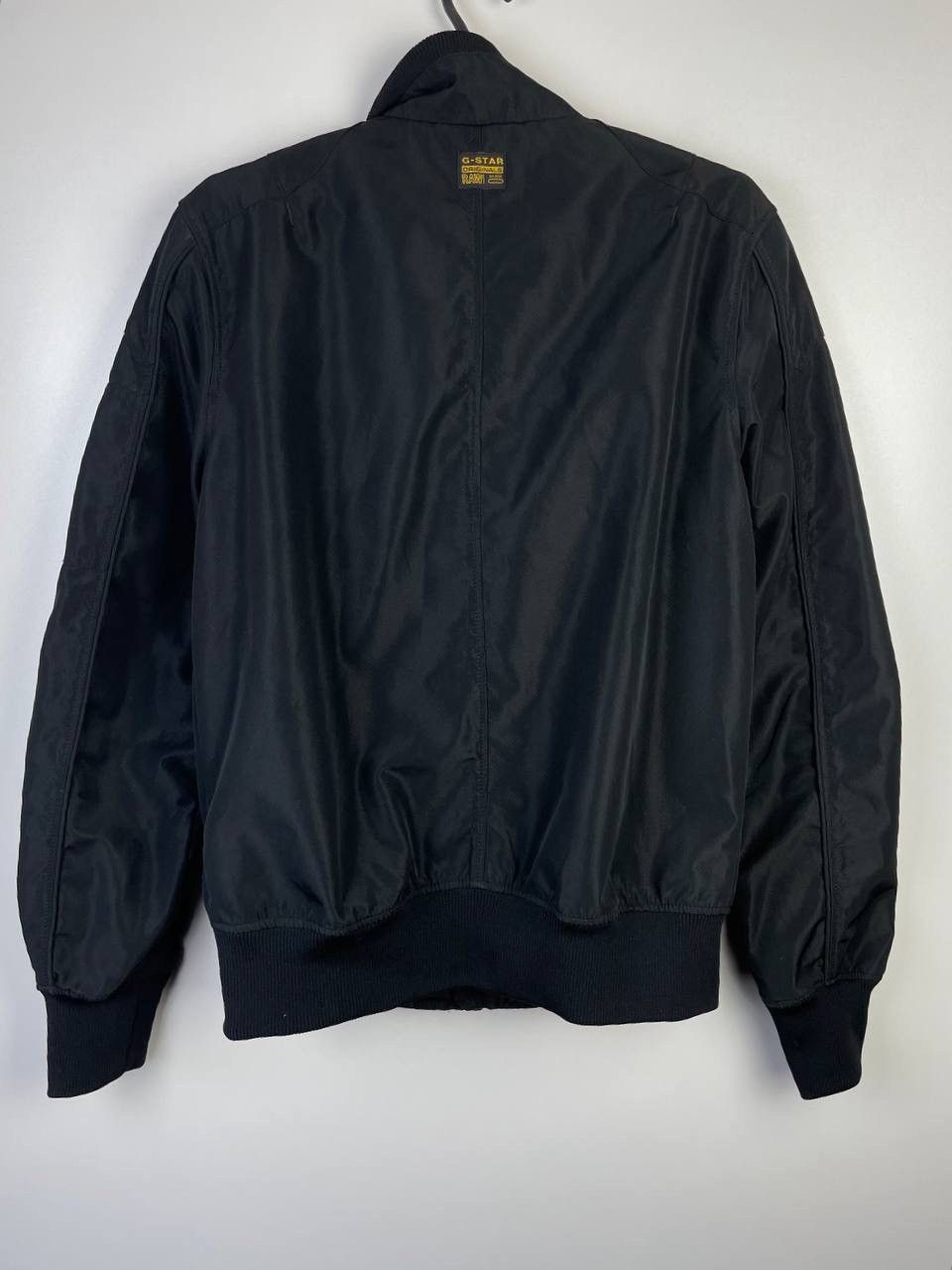 G-Star G Star Raw vintage jacket size l Size US L / EU 52-54 / 3 - 4 Thumbnail