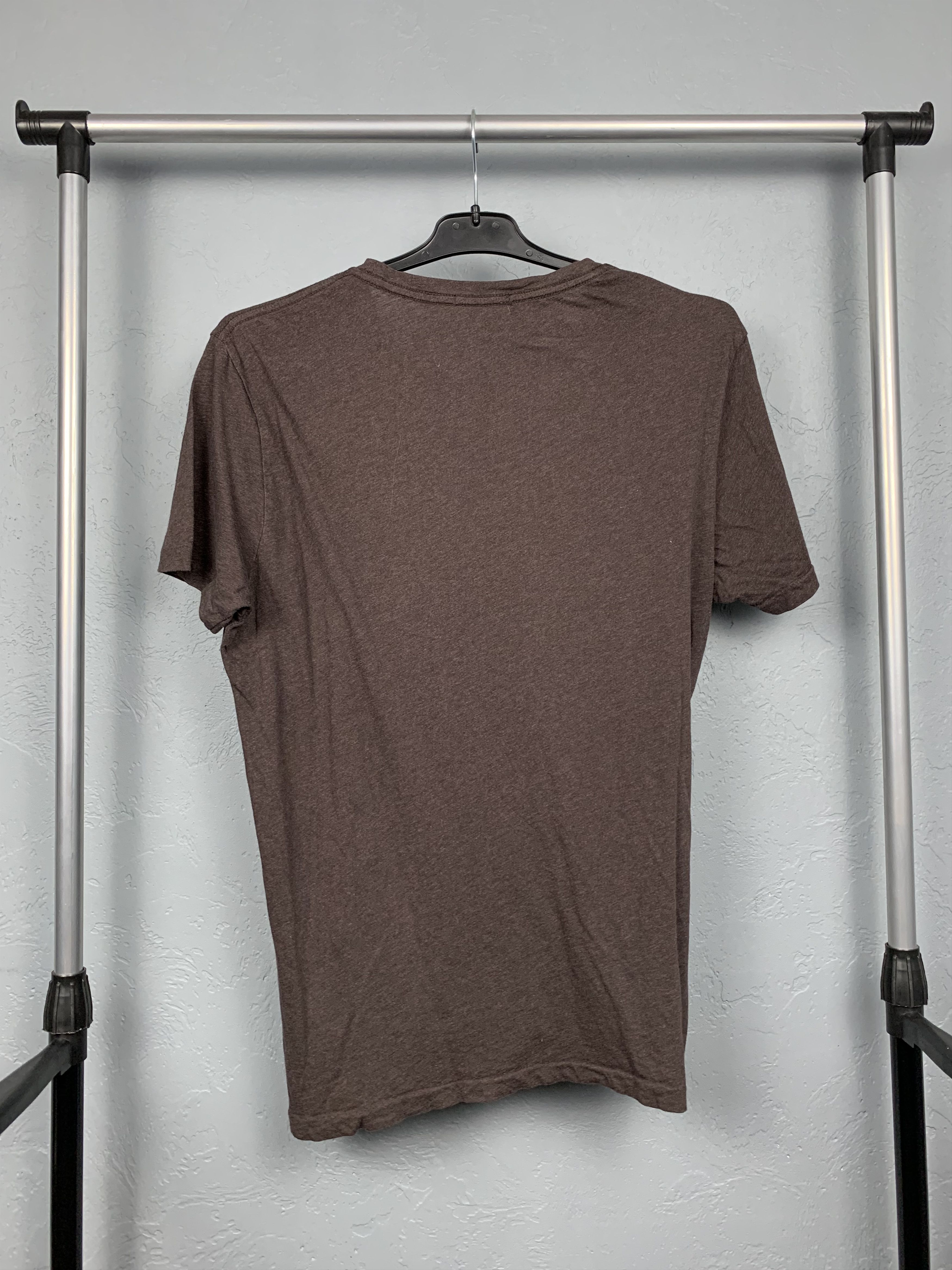 Allsaints Allsaints Mens Tonic SS Crew Neck T-Shirt Tee Size US M / EU 48-50 / 2 - 5 Thumbnail