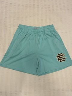 Eric Emanuel EE Basic Short (FW23) New York Yankees