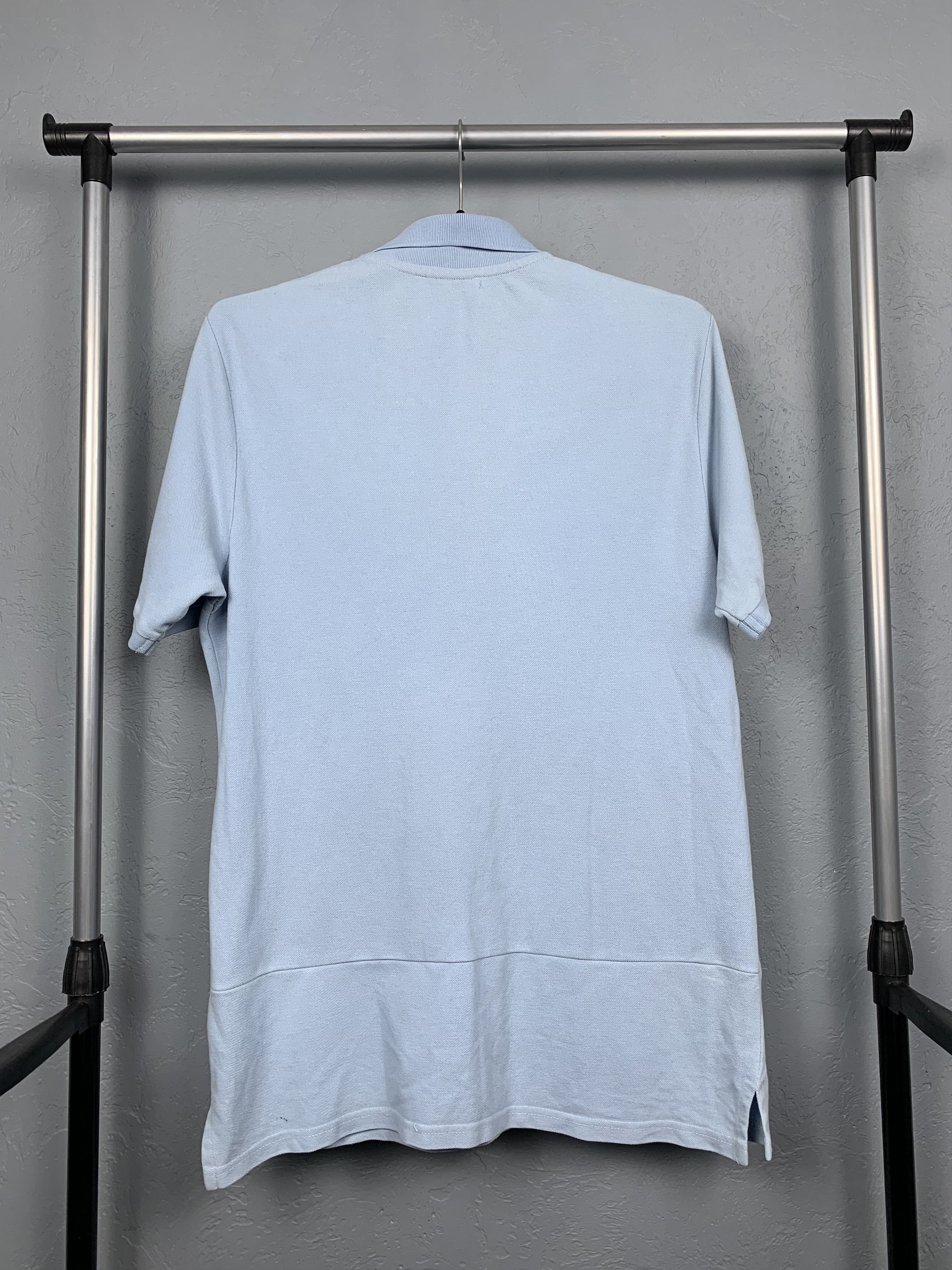 Yves Saint Laurent Yves Saint Laurent YSL Mens Polo Shirt Size US M / EU 48-50 / 2 - 5 Thumbnail