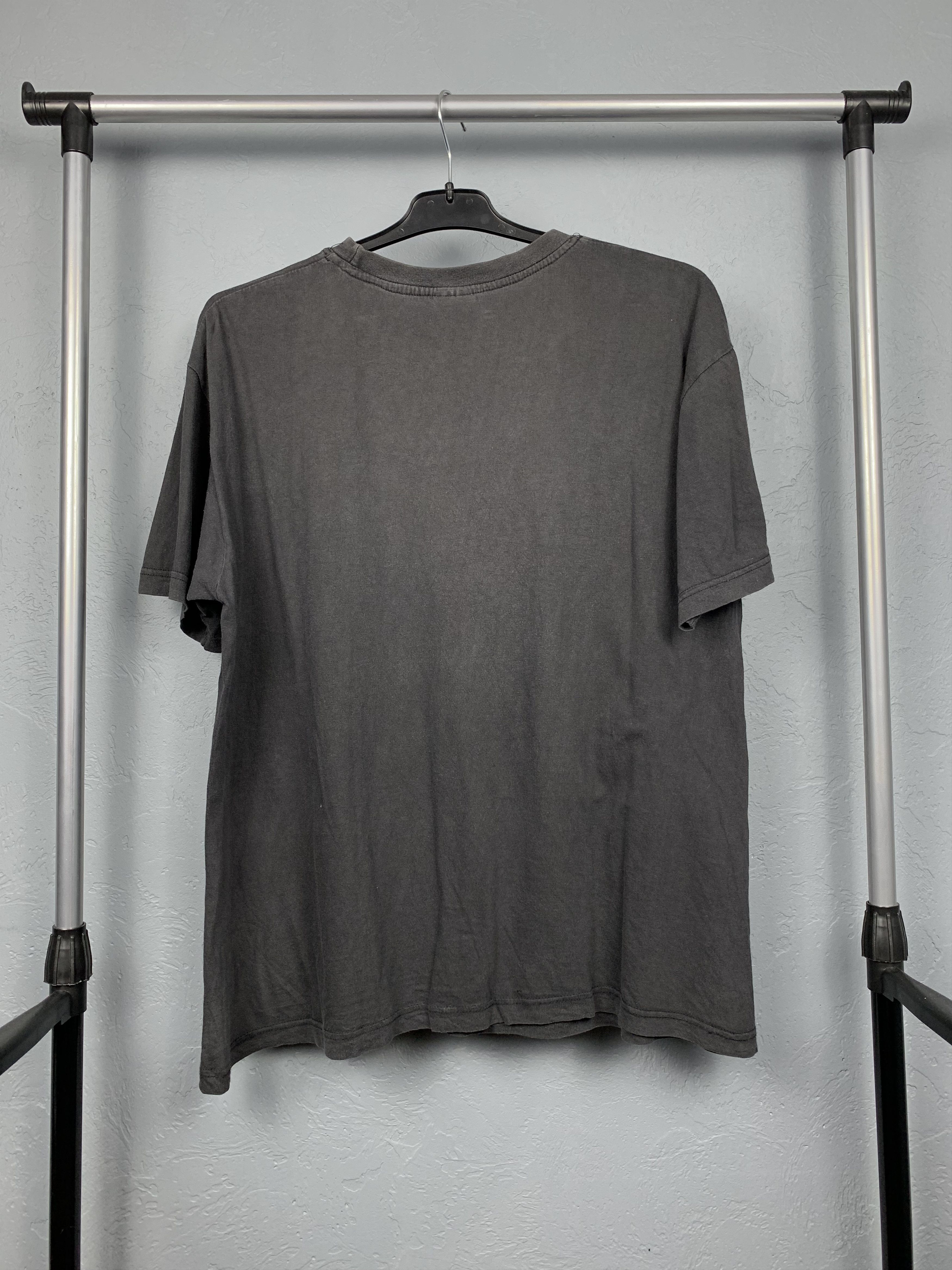 AC/DC × Band Tees AC DC Vintage Rock Band T-Shirt Tee Faded Size US XL / EU 56 / 4 - 6 Thumbnail