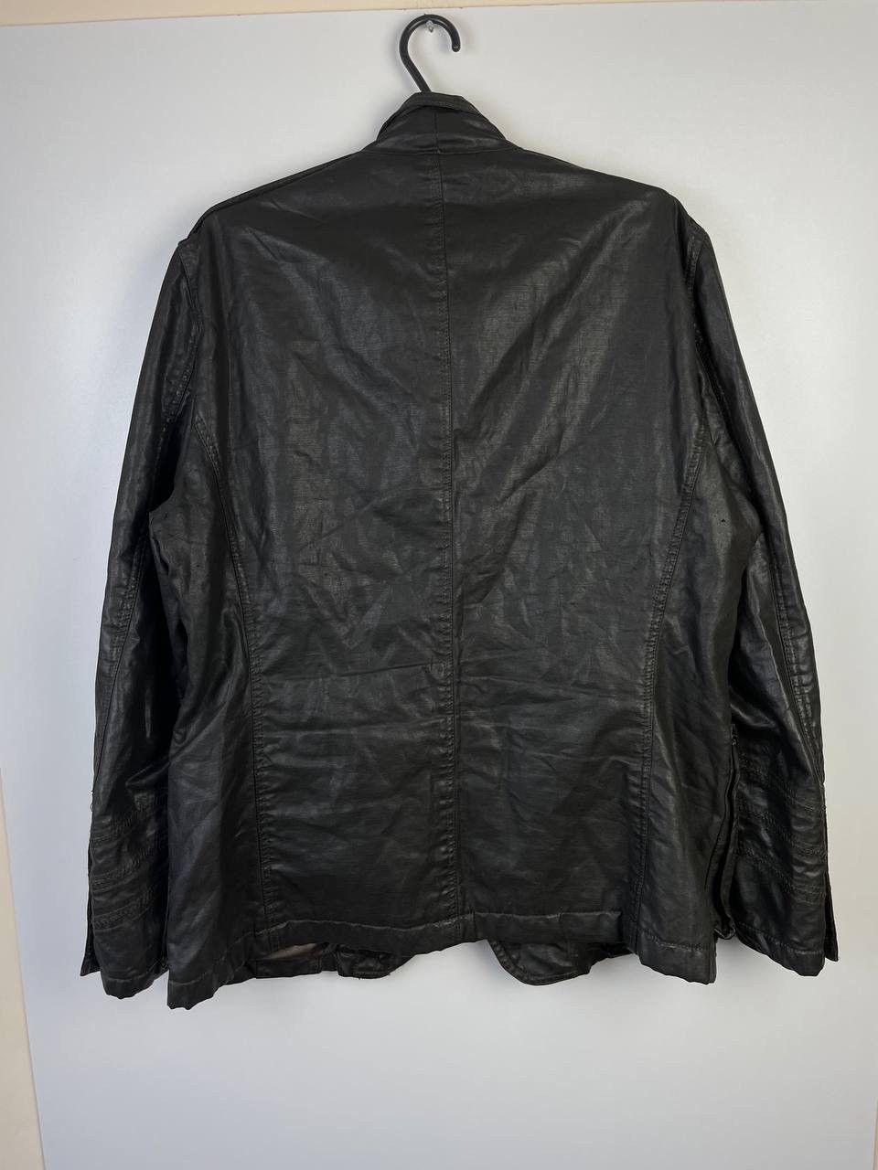 Messagerie Messagerie luxury jacket size M Size US M / EU 48-50 / 2 - 3 Thumbnail