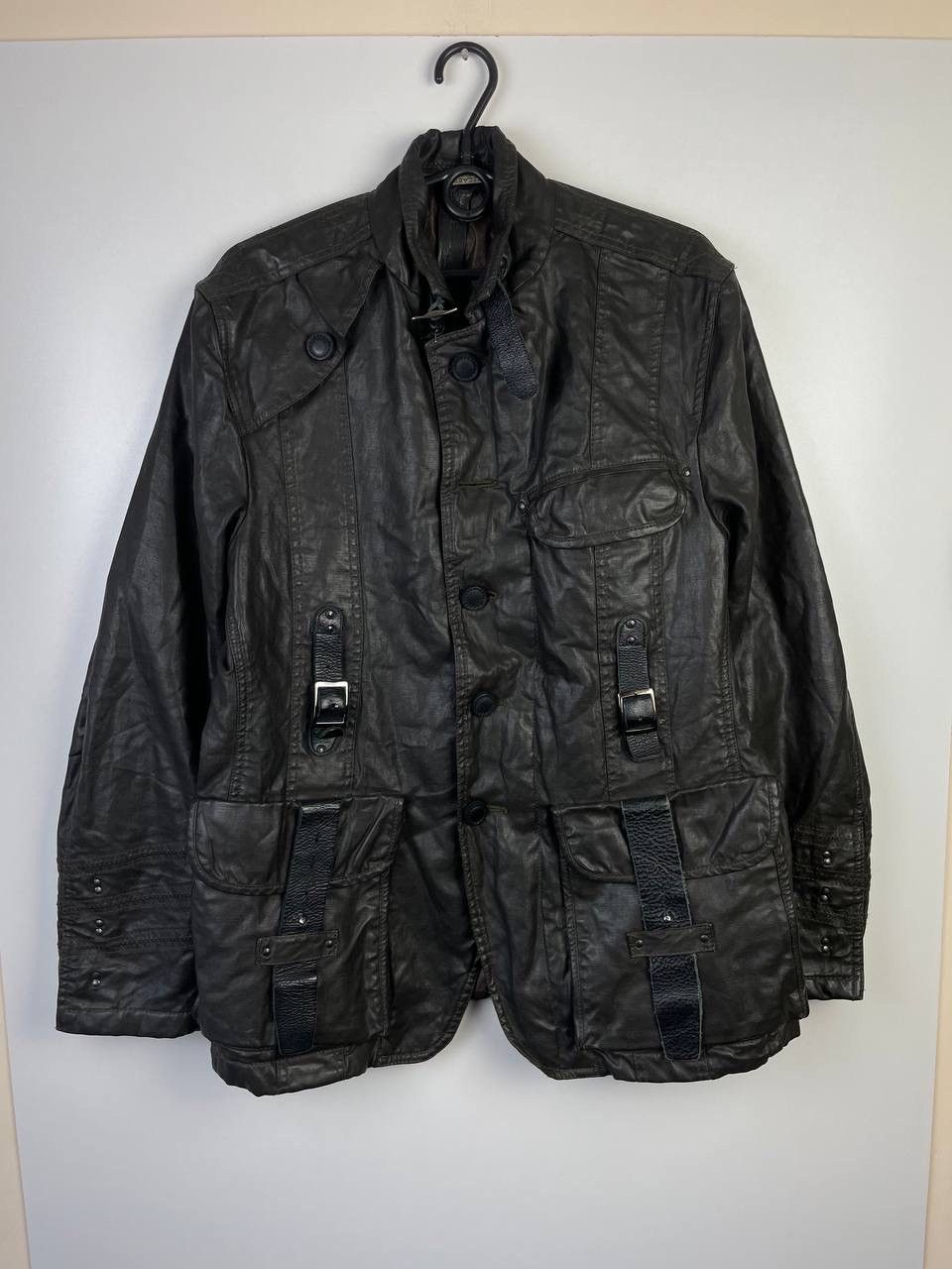 Messagerie Messagerie luxury jacket size M Size US M / EU 48-50 / 2 - 1 Thumbnail