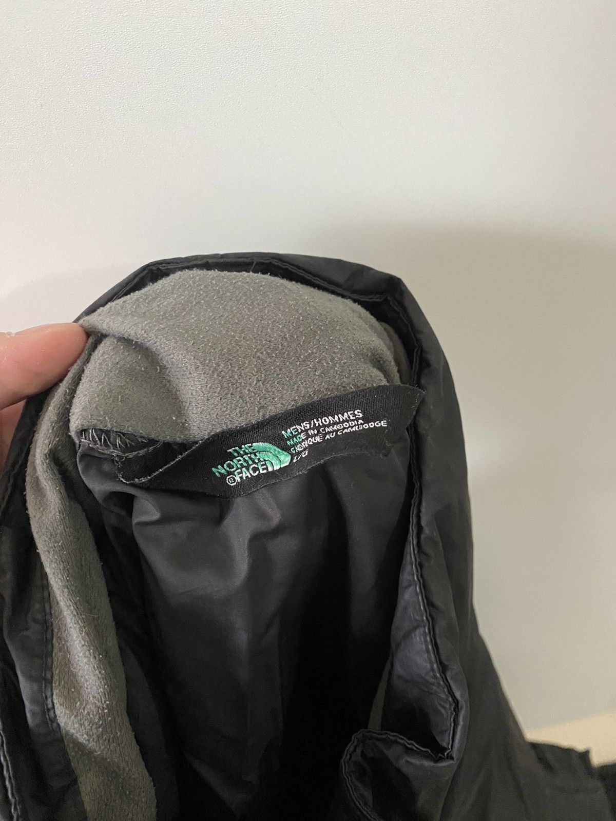 The North Face The North Face vintage jacket size L Size US L / EU 52-54 / 3 - 4 Thumbnail