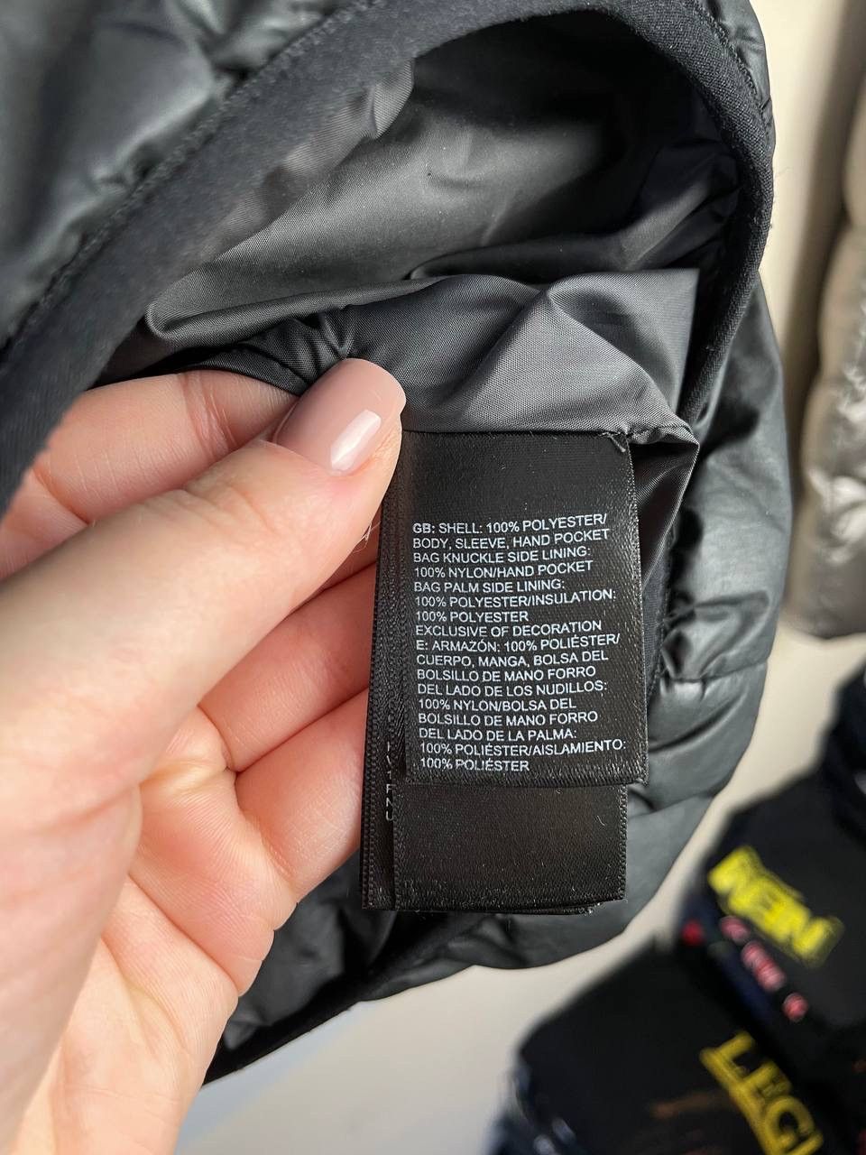 The North Face The North Face vintage jacket size L Size US L / EU 52-54 / 3 - 2 Thumbnail
