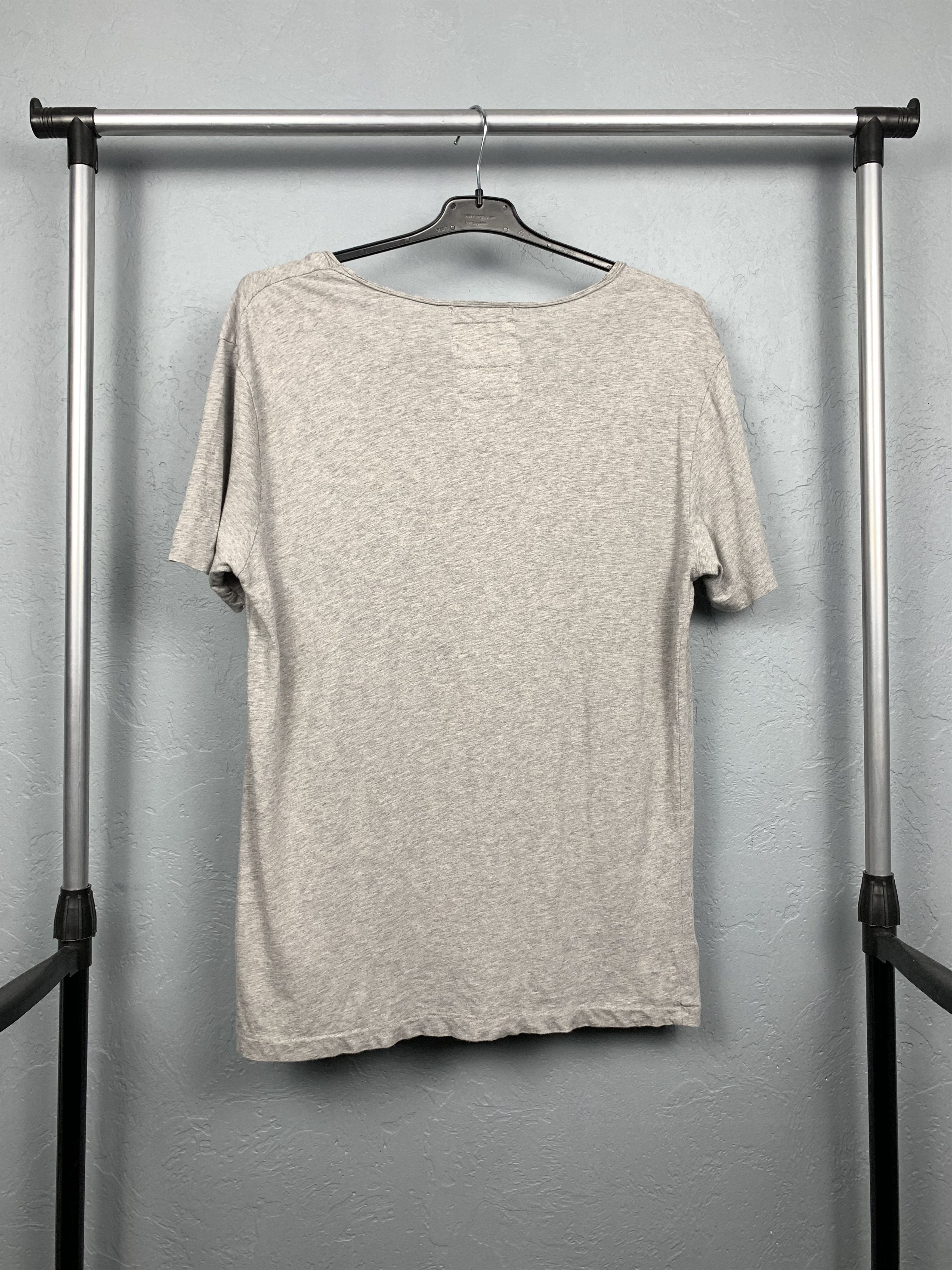 Allsaints AllSaints Mens T-Shirt Size US M / EU 48-50 / 2 - 5 Thumbnail