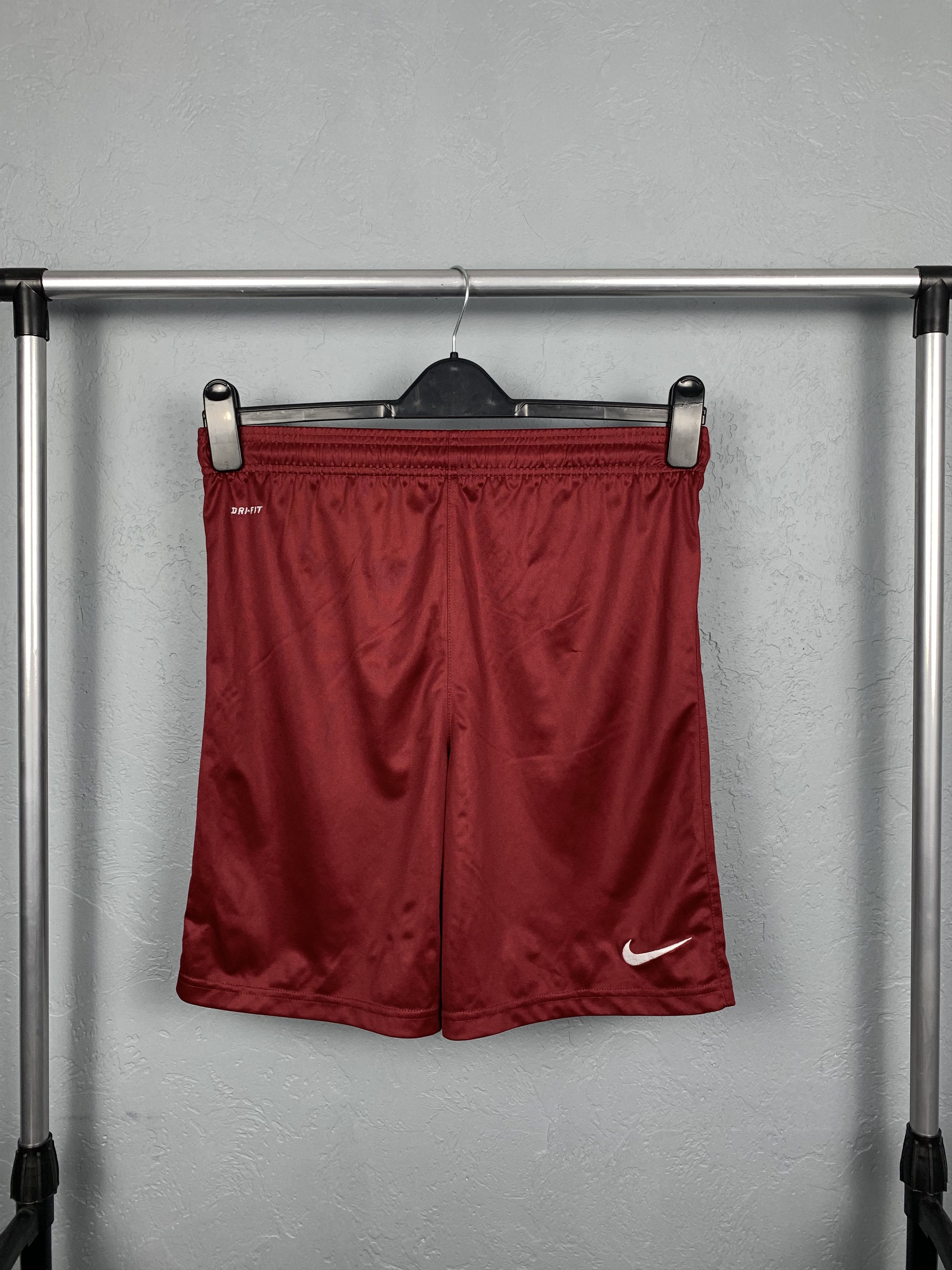 Nike × Vintage Vintage Nike Mens Shorts Dri Fit Y2K Size US 30 / EU 46 - 1 Thumbnail