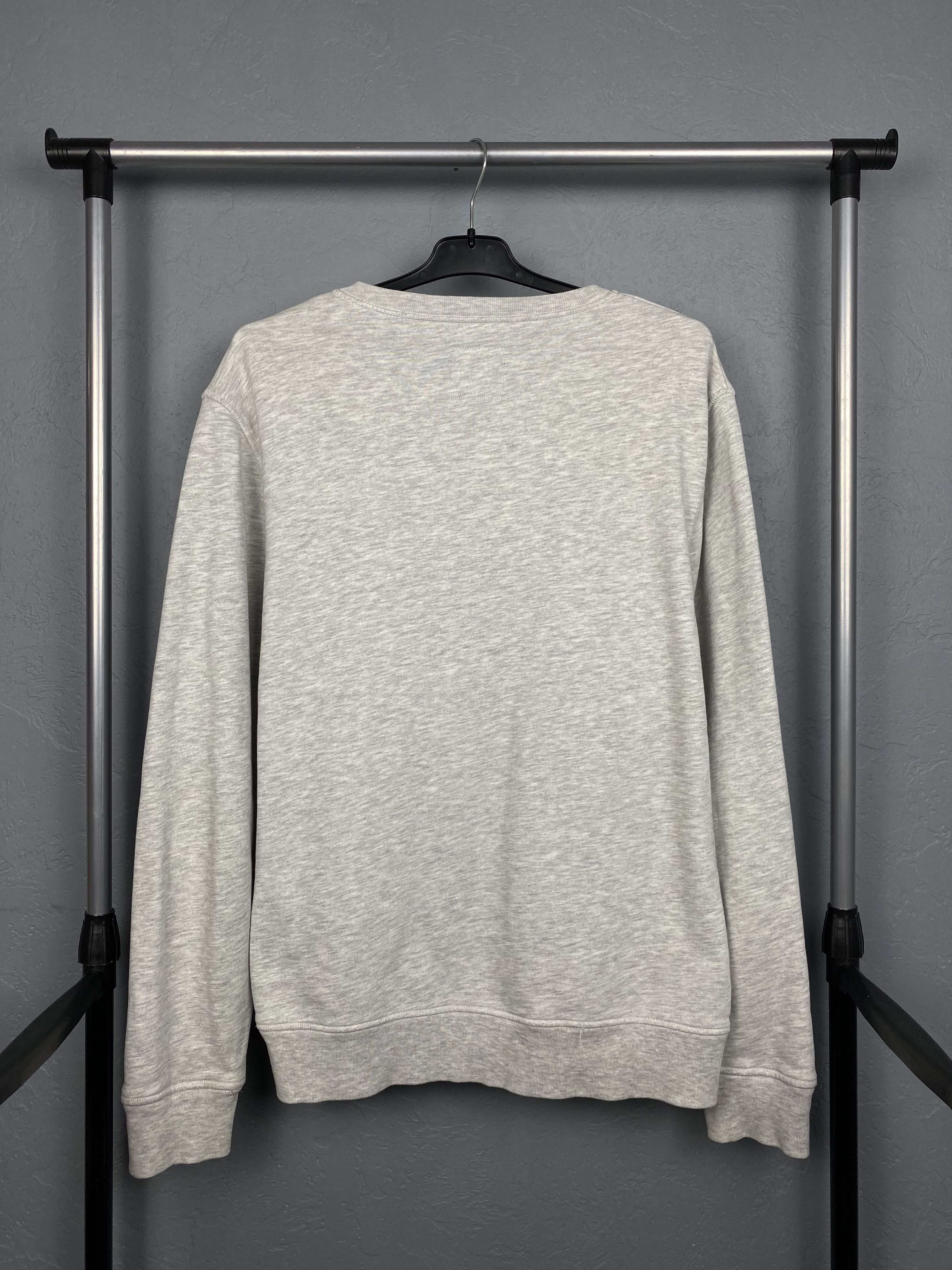 True Religion True Religion Mens Crewneck Sweatshirt Size US L / EU 52-54 / 3 - 6 Thumbnail