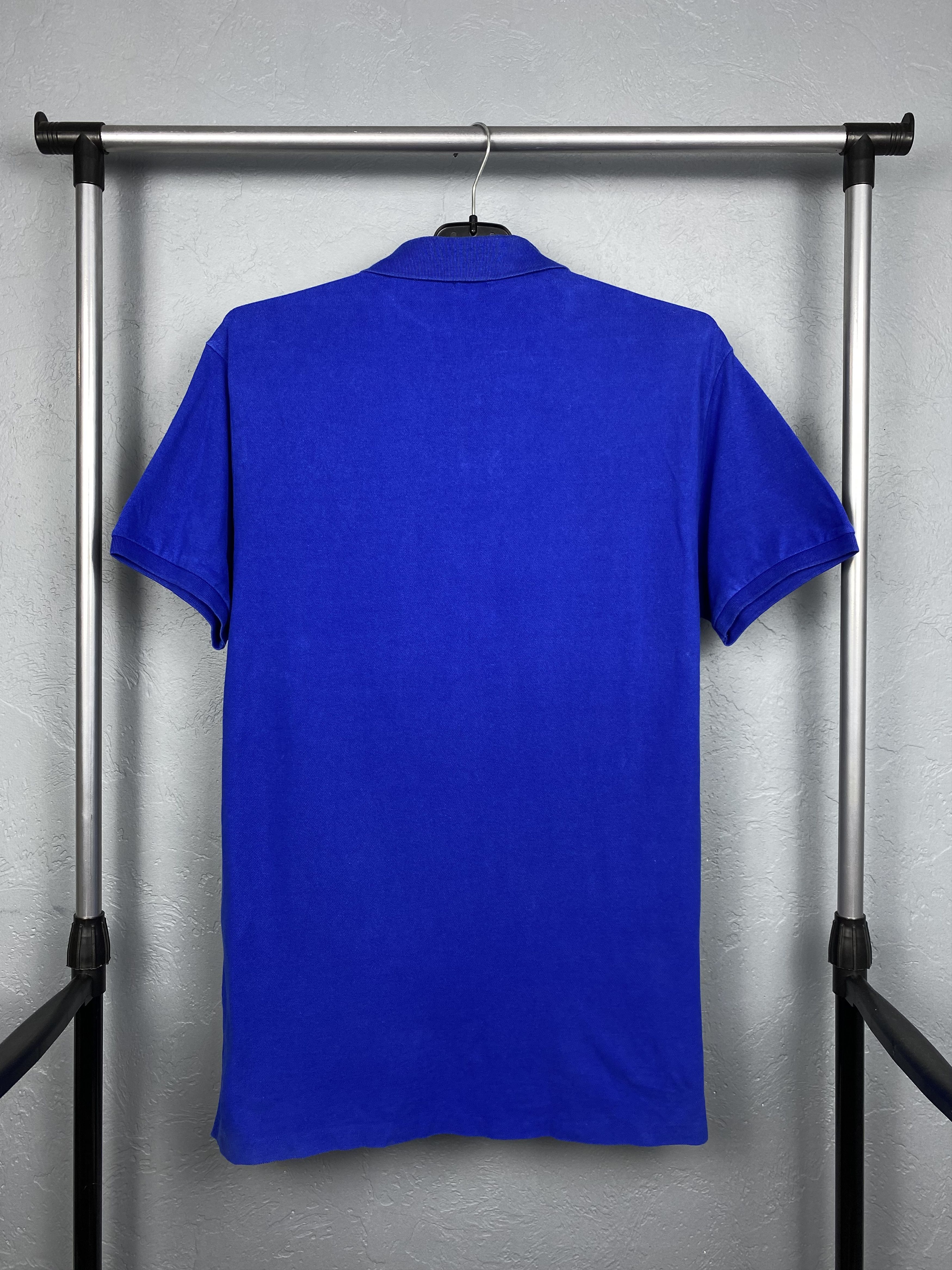 Polo Ralph Lauren × Ralph Lauren × Vintage Polo Ralph Lauren RL Polo Big Logo Polo Shirt Size US L / EU 52-54 / 3 - 9 Thumbnail