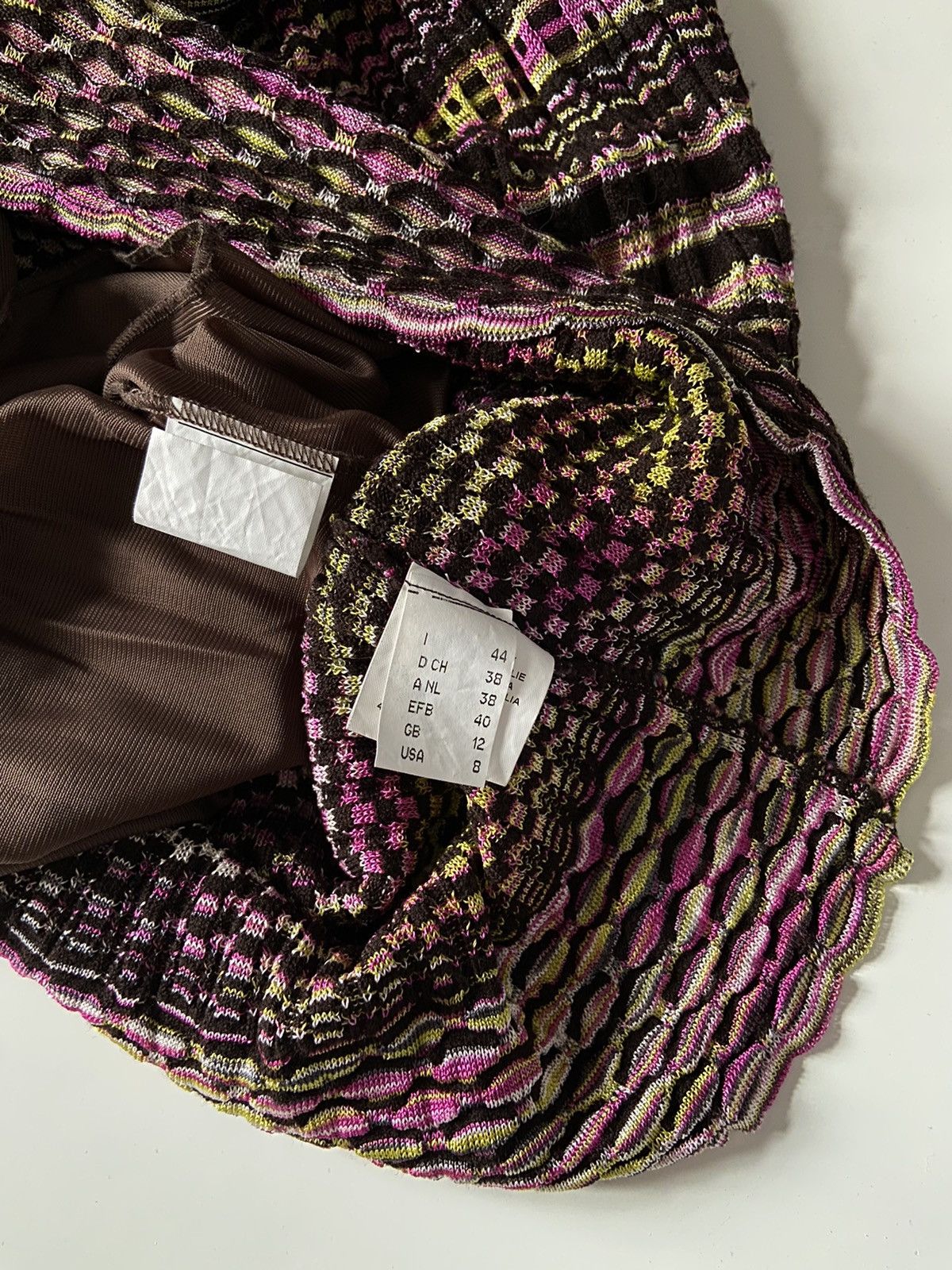 Missoni missoni skirt Size 30" / US 8 / IT 44 - 3 Thumbnail