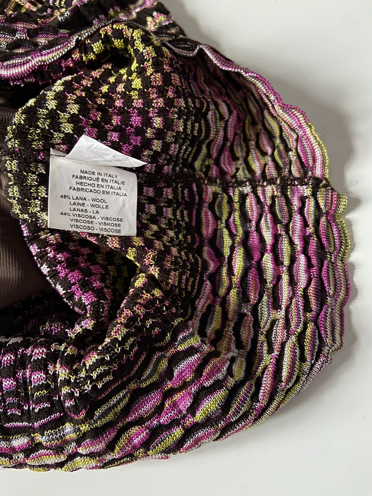 Missoni missoni skirt Size 30" / US 8 / IT 44 - 4 Thumbnail