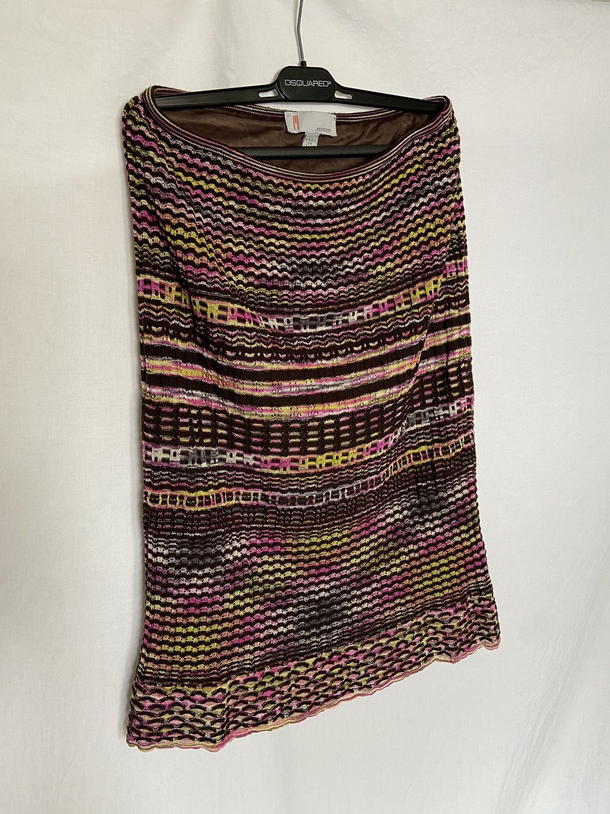 Missoni missoni skirt Size 30" / US 8 / IT 44 - 1 Thumbnail