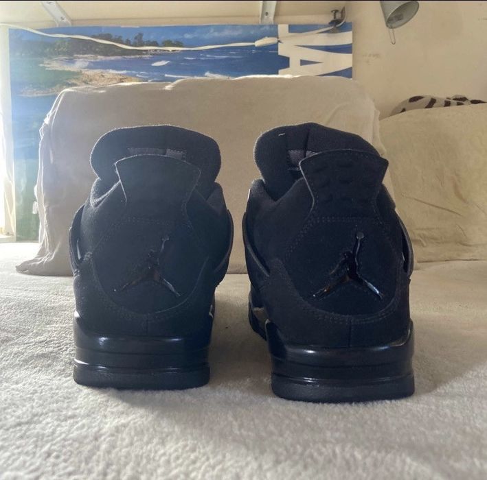 blackcat nike