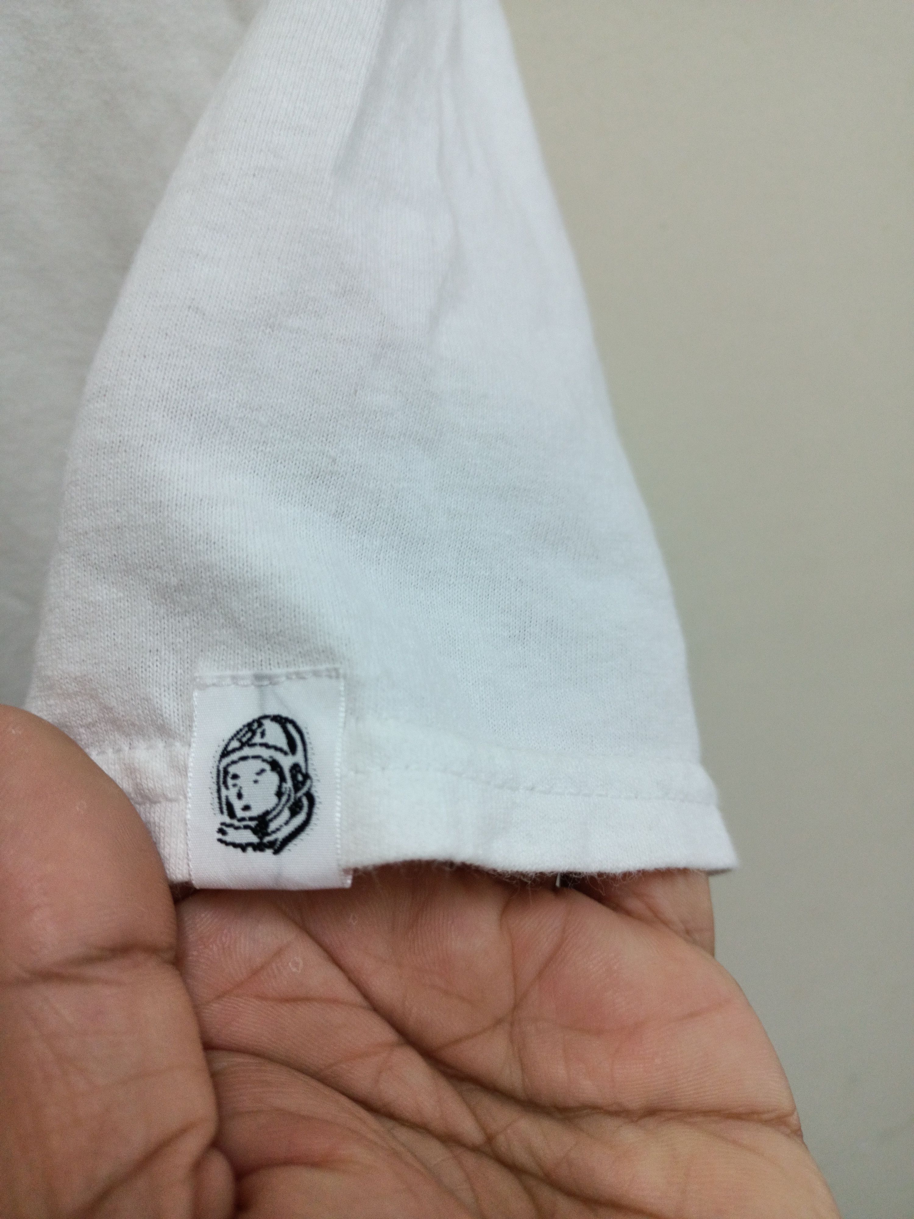 Billionaire Boys Club Billionaire Boys Club BBC X Andre Saraiva art t-shirt Size US L / EU 52-54 / 3 - 6 Thumbnail