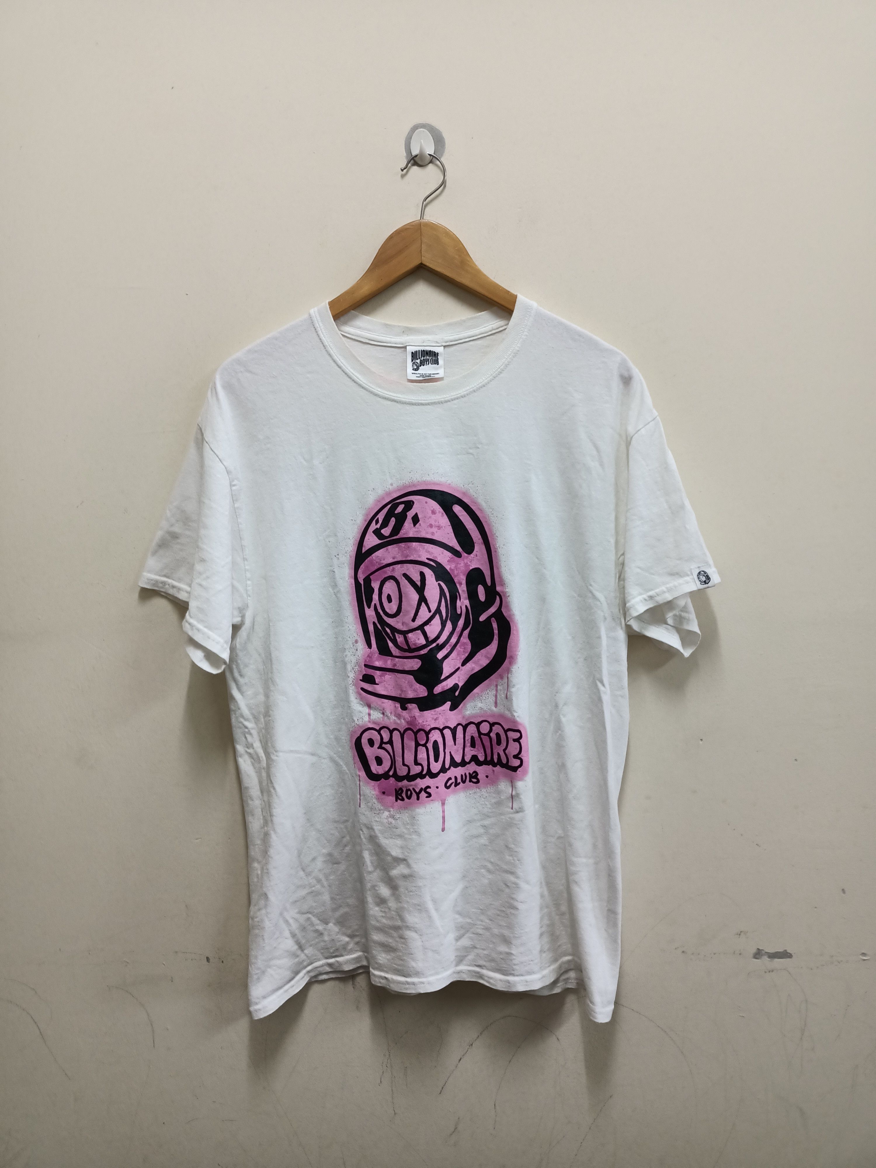 Billionaire Boys Club × Icecream Swarovski Crystal Running