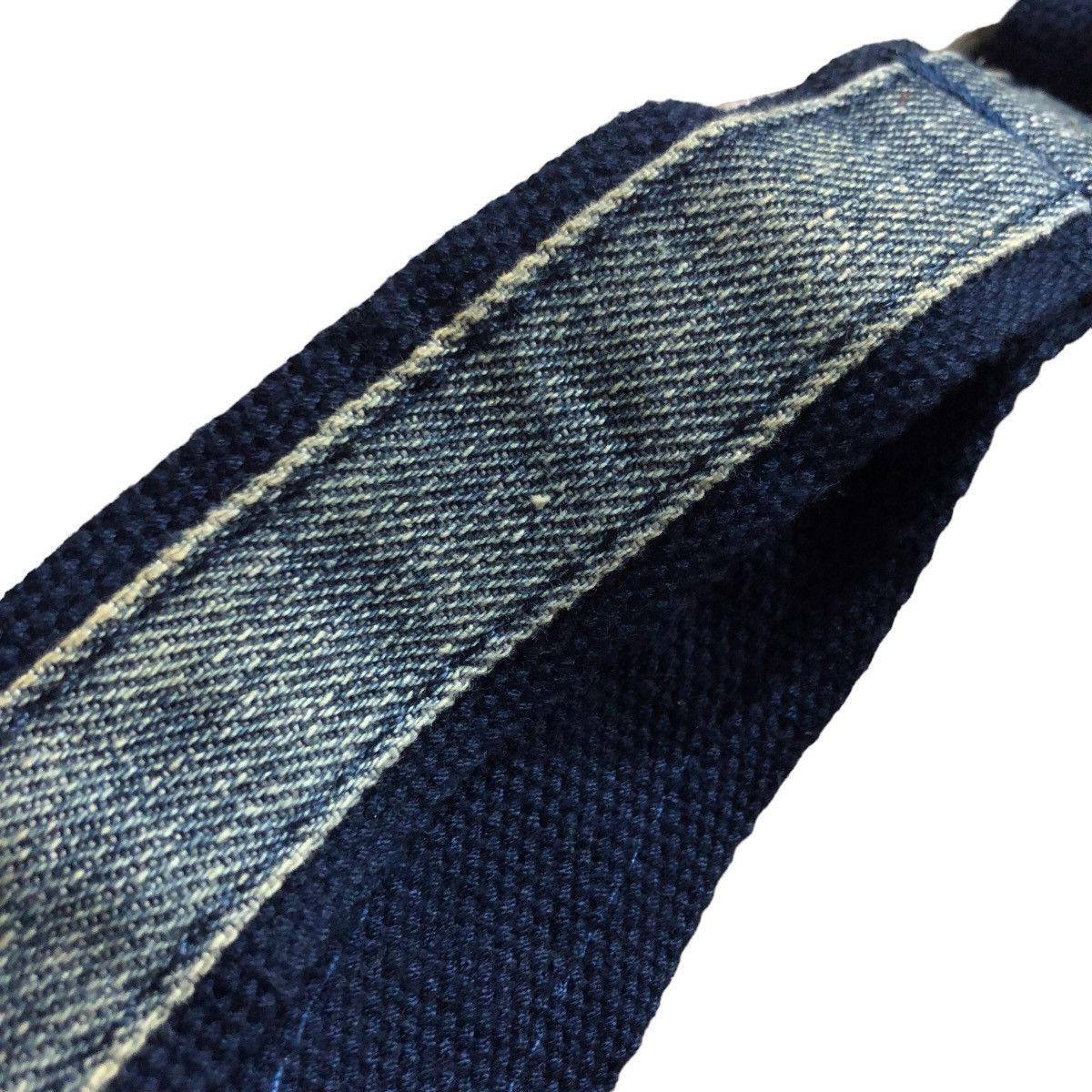Sixty miss sixty denim crossbody bag Size ONE SIZE - 7 Thumbnail