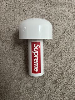 Supreme Supreme/FLOS Bellhop Lamp | Grailed