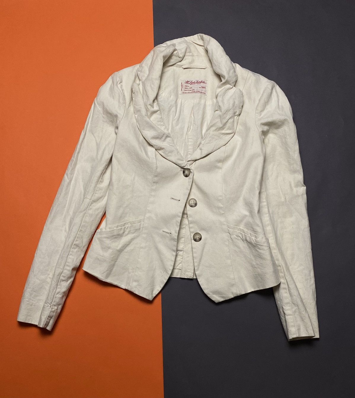 Allsaints woman’s jacket