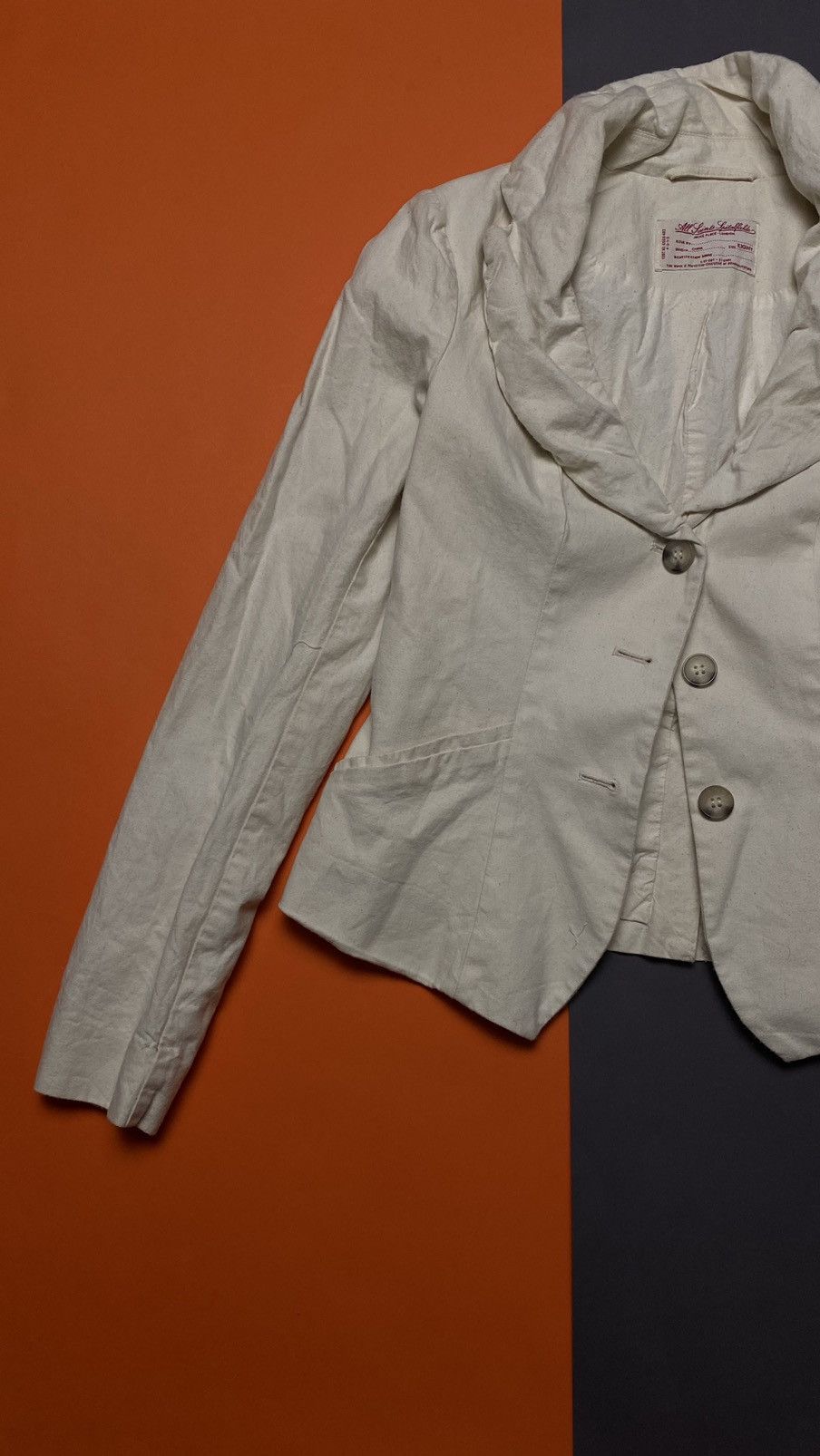 Allsaints Allsaints woman’s jacket Size M / US 6-8 / IT 42-44 - 3 Thumbnail