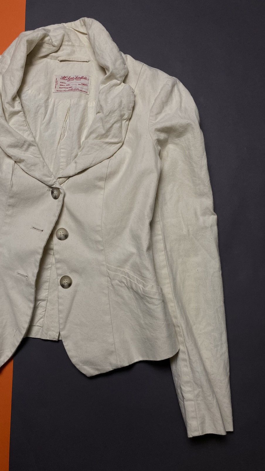 Allsaints Allsaints woman’s jacket Size M / US 6-8 / IT 42-44 - 4 Thumbnail
