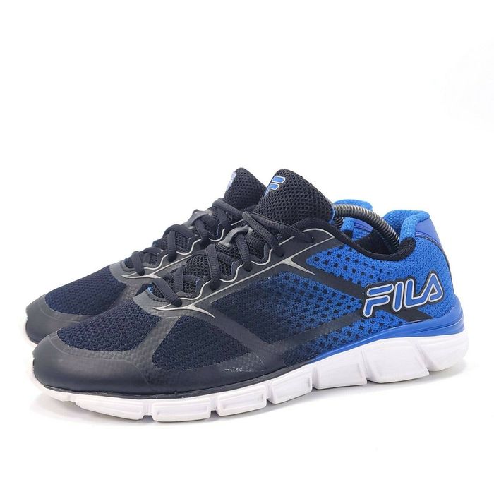 fila memory primeforce 2