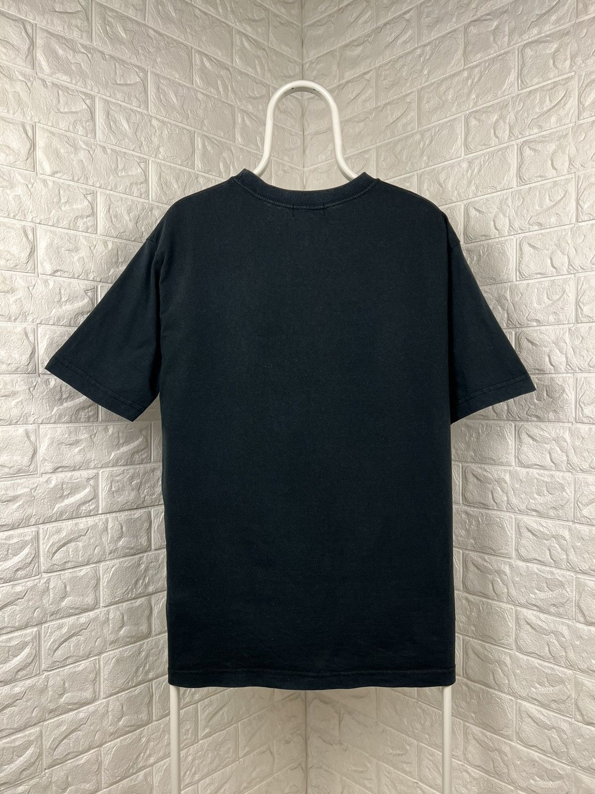Band Tees × Vintage Che Guevara Vintage T shirt , Hasta La Victoria Size US XL / EU 56 / 4 - 6 Thumbnail