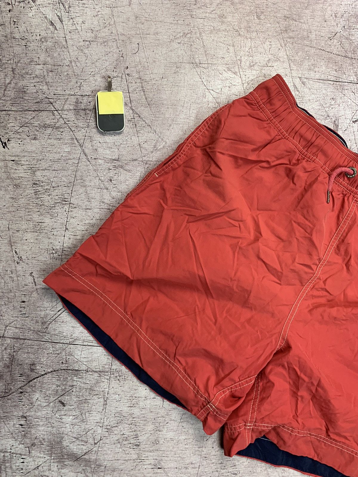Polo Ralph Lauren × Ralph Lauren Vintage Polo Ralph Lauren Shorts Size US 34 / EU 50 - 3 Thumbnail